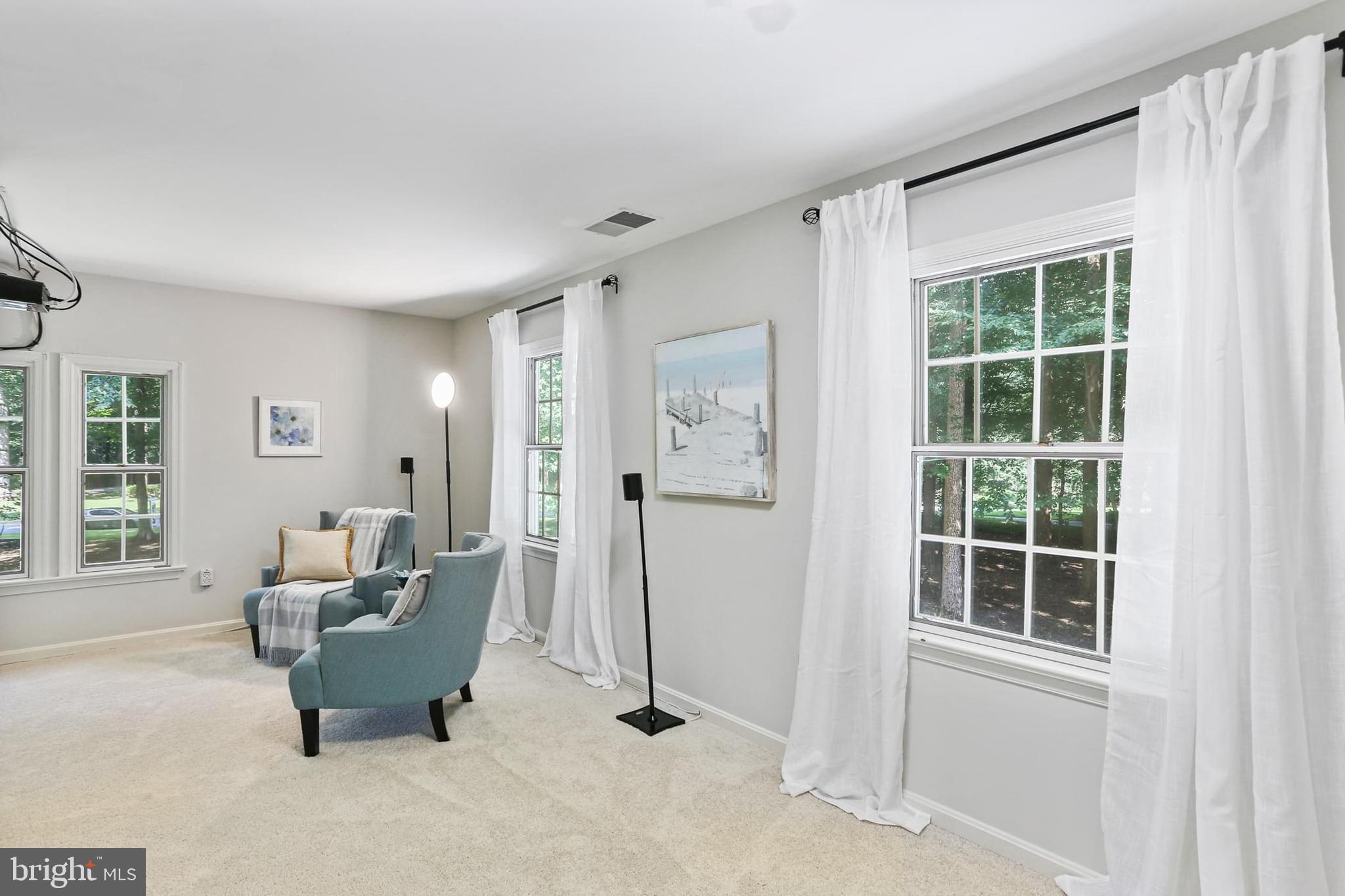 CHAPEL WOODS - Residential