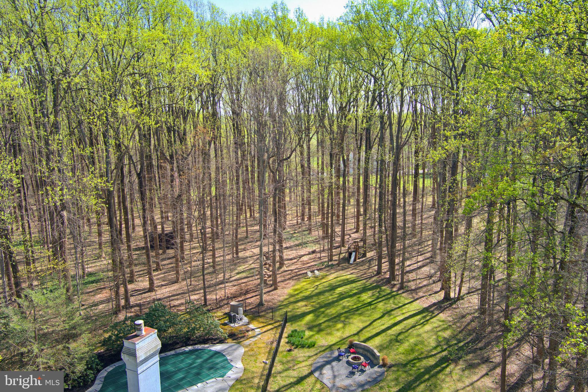 CHAPEL WOODS - Residential