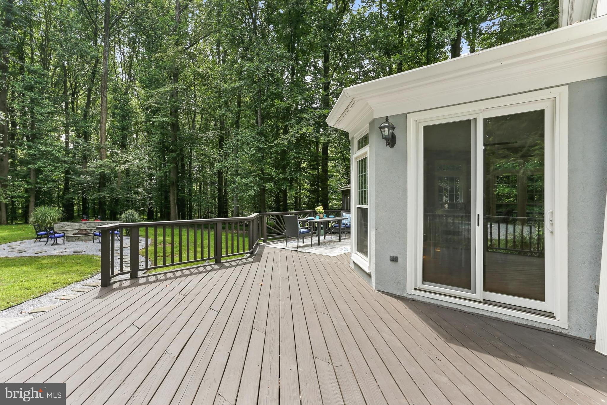 CHAPEL WOODS - Residential