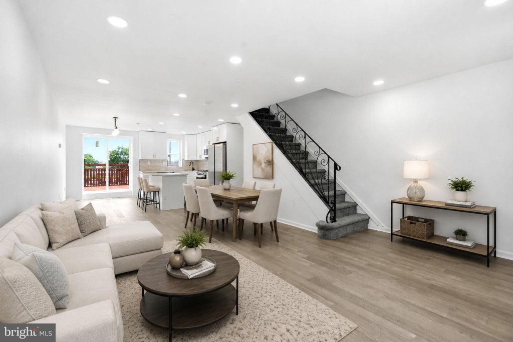 Photo of 5919 N Hutchinson Street, PHILADELPHIA, PA 19141 (MLS # PAPH2655830)