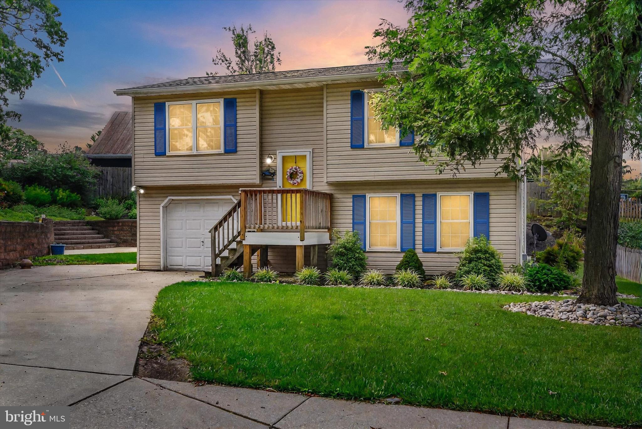 1145 CATON ROAD