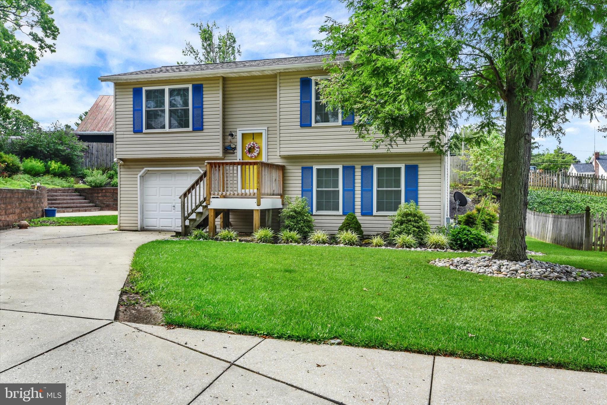 1145 CATON ROAD