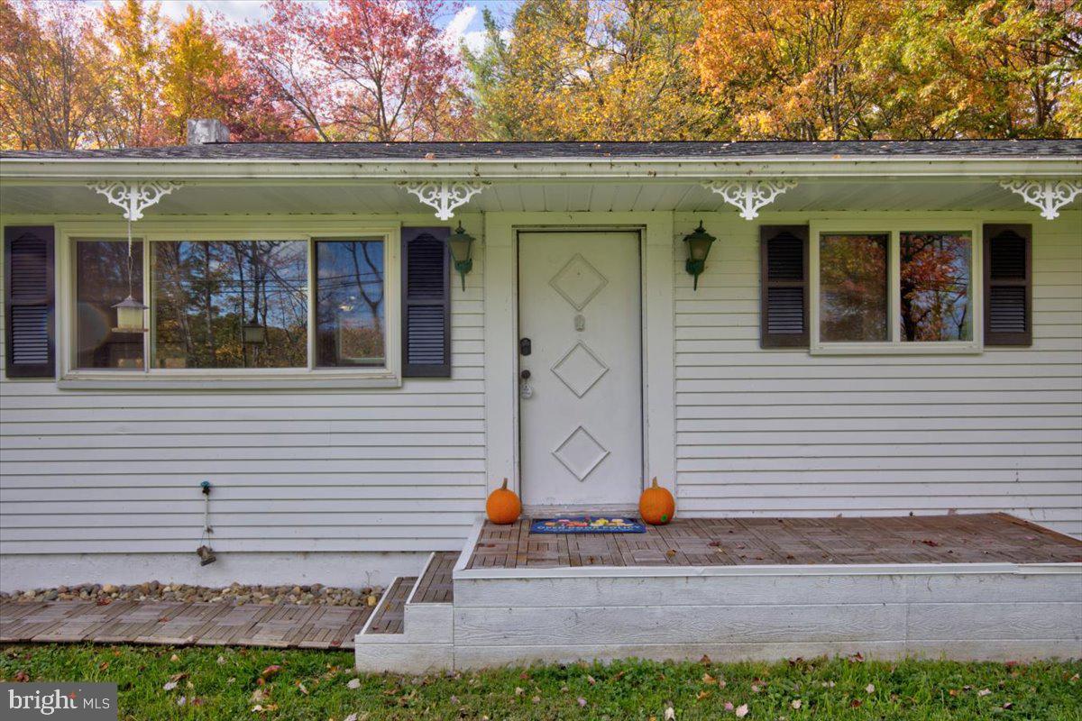 297 KILLIAN ROAD
