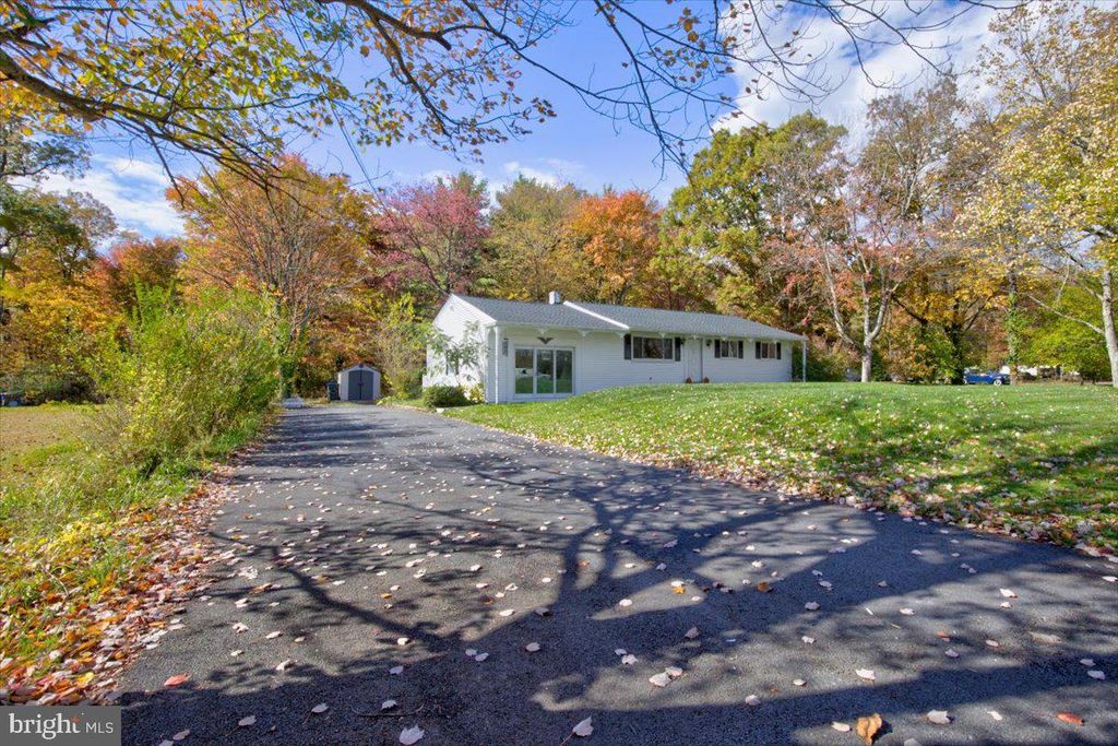Photo of 297 Killian Road, HONEY BROOK, PA 19344 (MLS # PACT2112392)