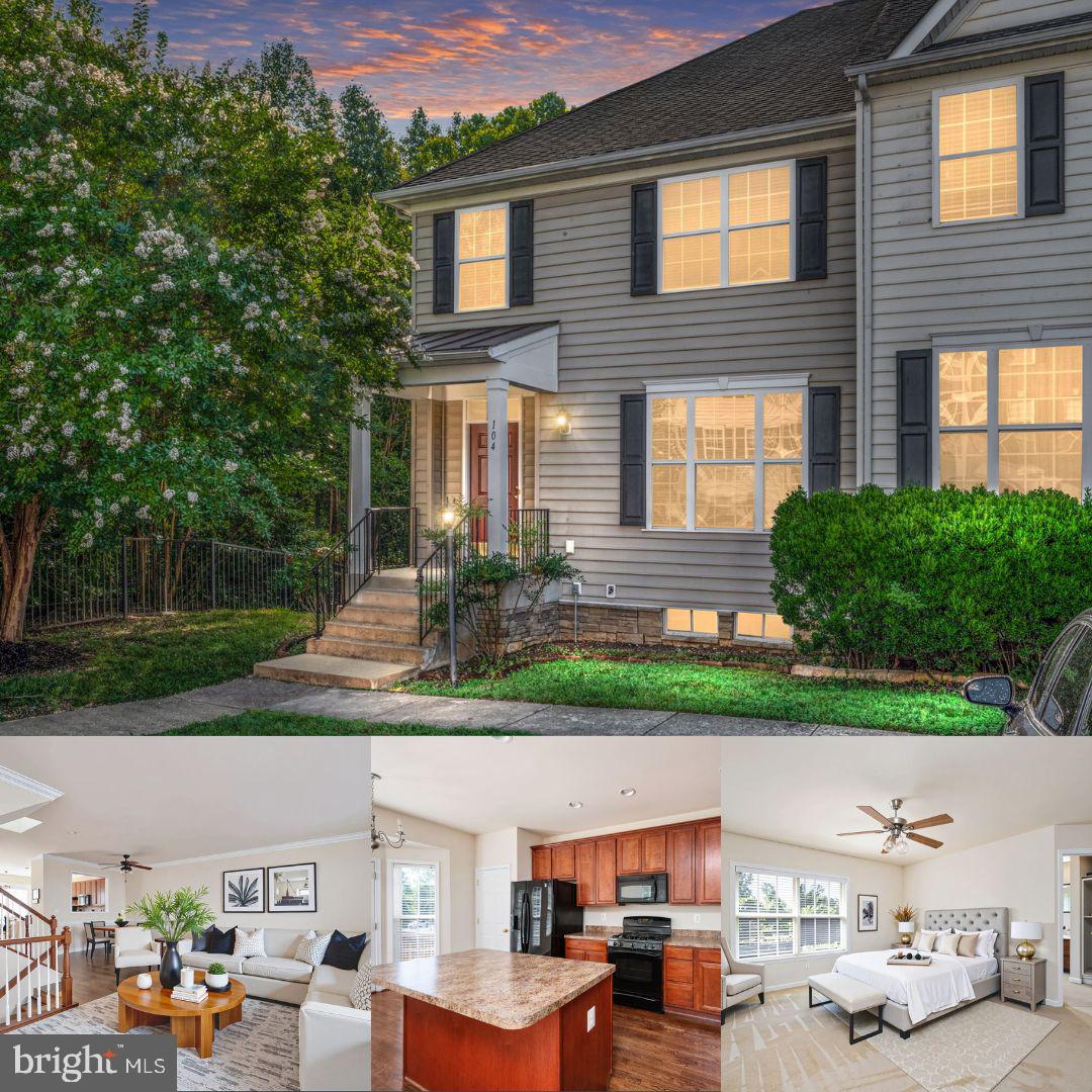 PORT AQUIA - Residential