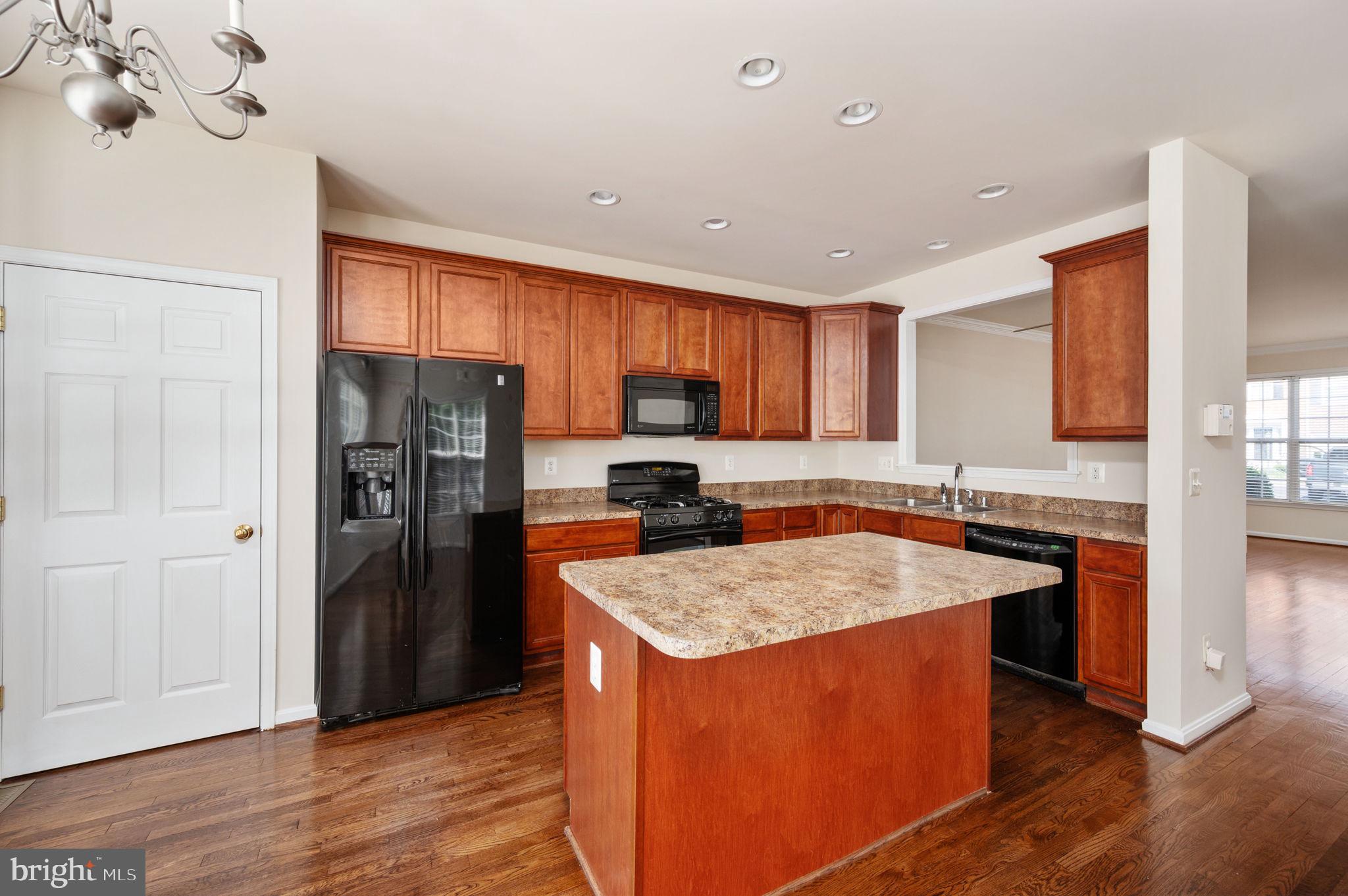 PORT AQUIA - Residential