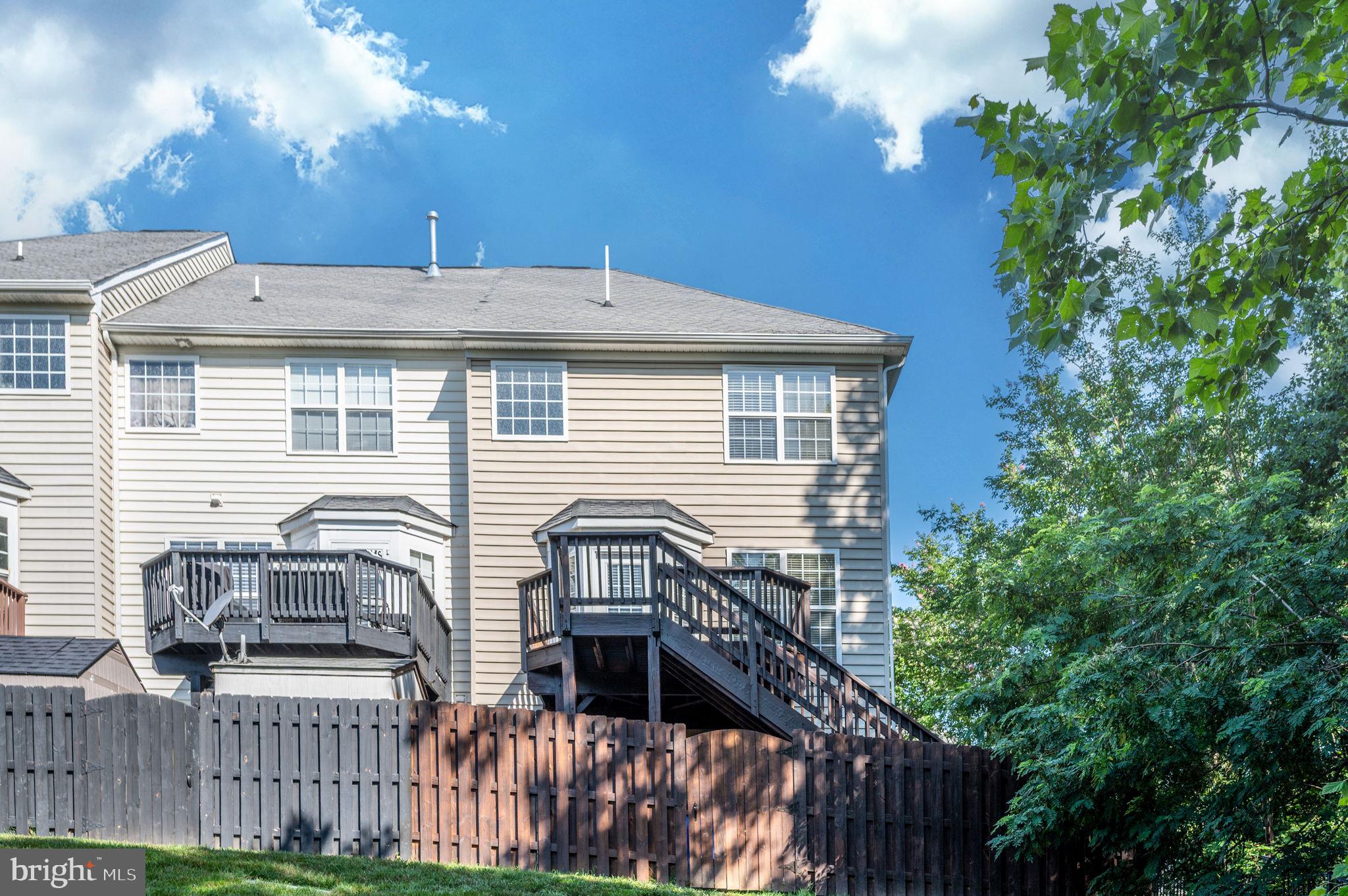 PORT AQUIA - Residential