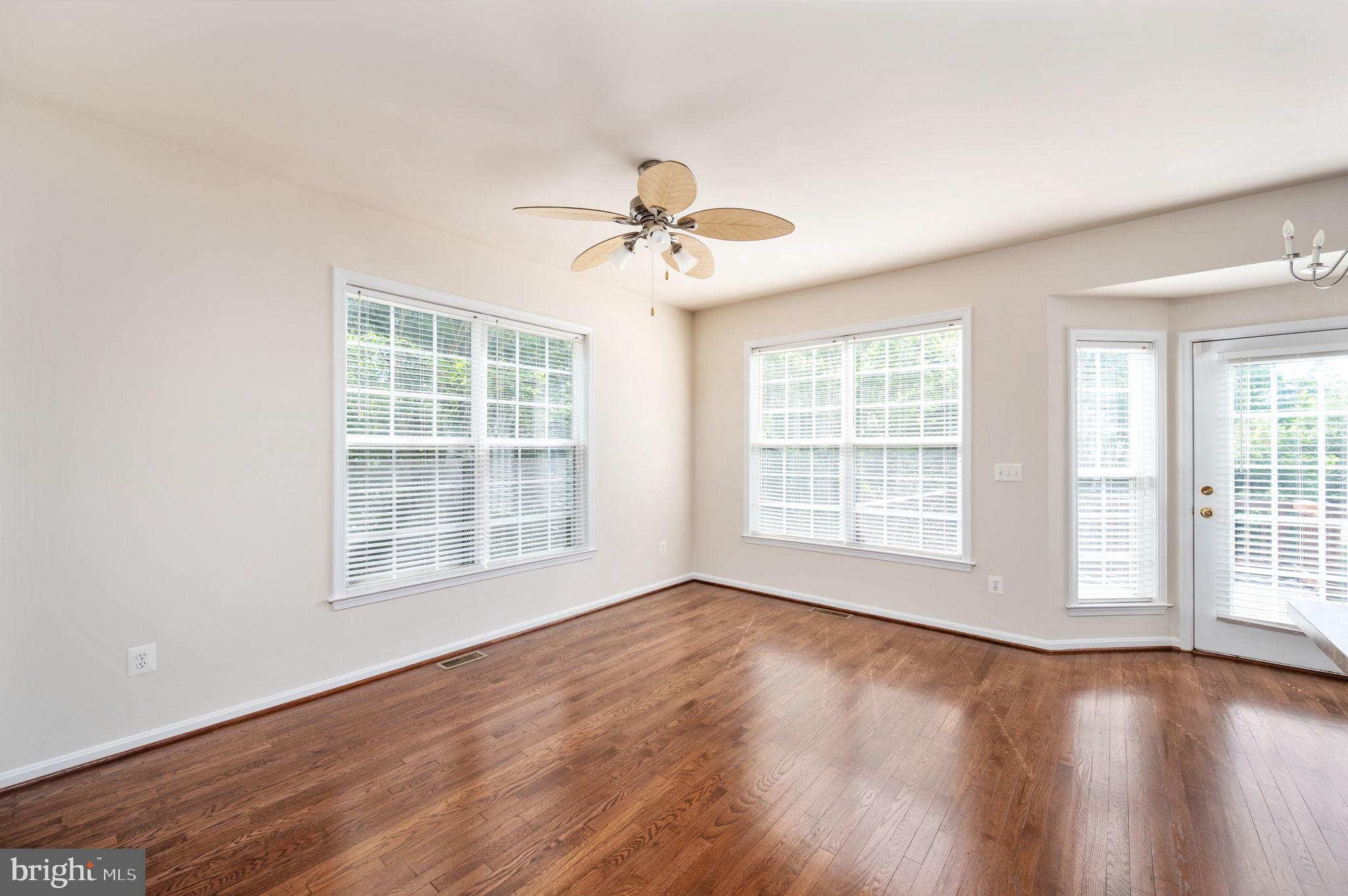 PORT AQUIA - Residential