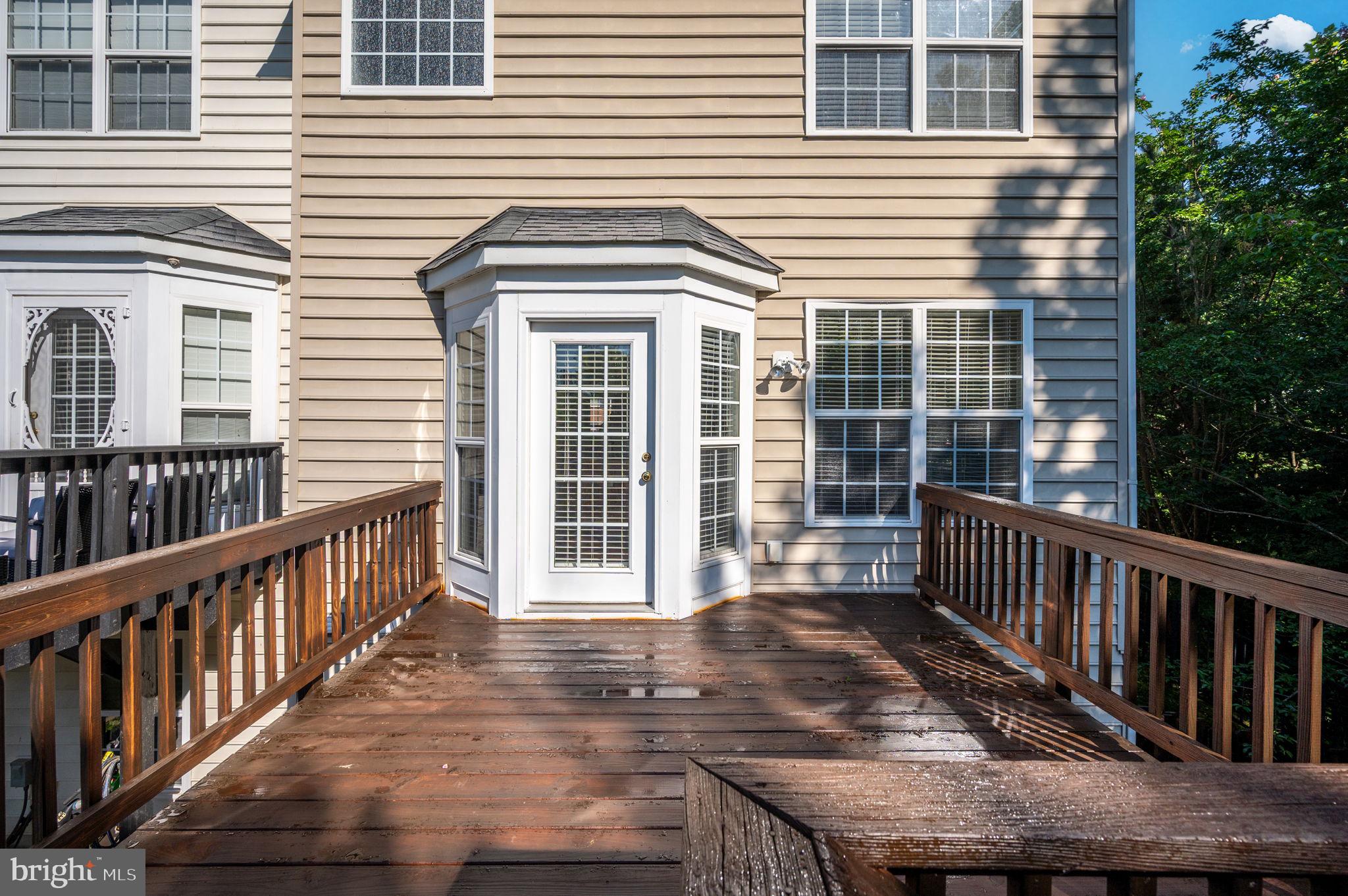 PORT AQUIA - Residential