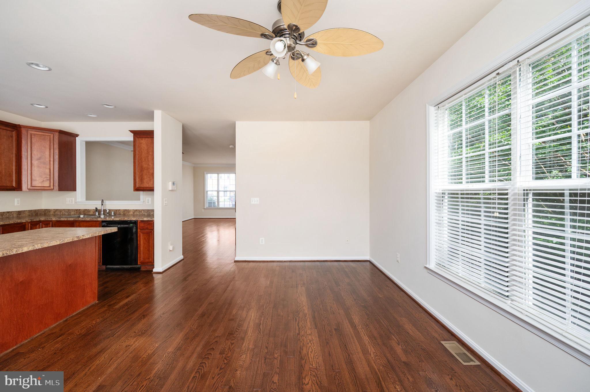 PORT AQUIA - Residential