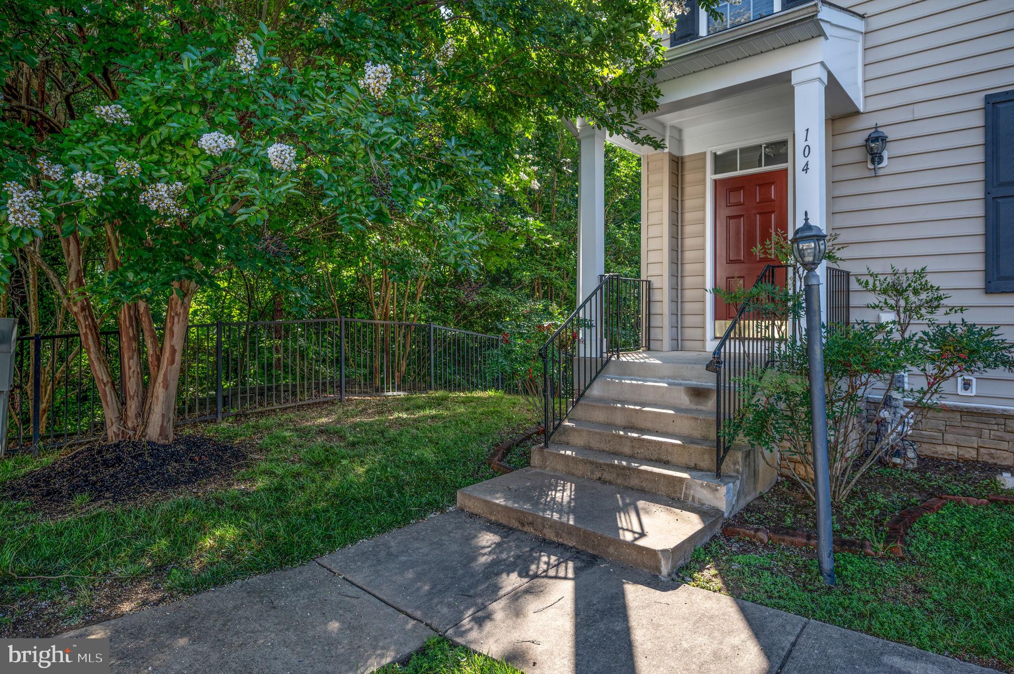 PORT AQUIA - Residential