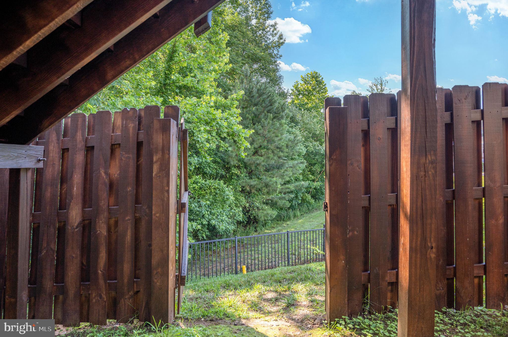 PORT AQUIA - Residential