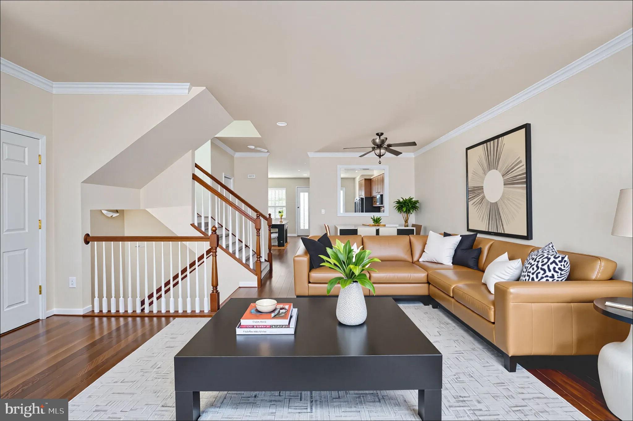 PORT AQUIA - Residential