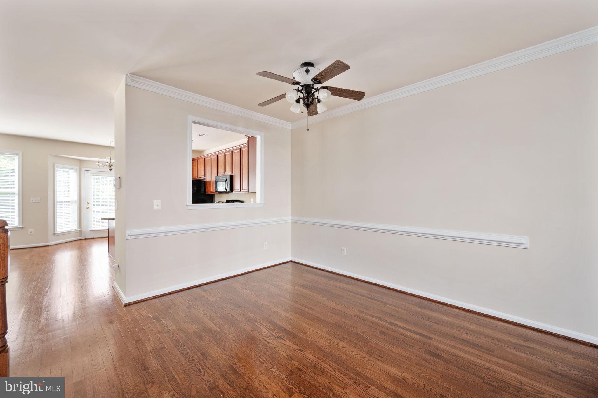 PORT AQUIA - Residential