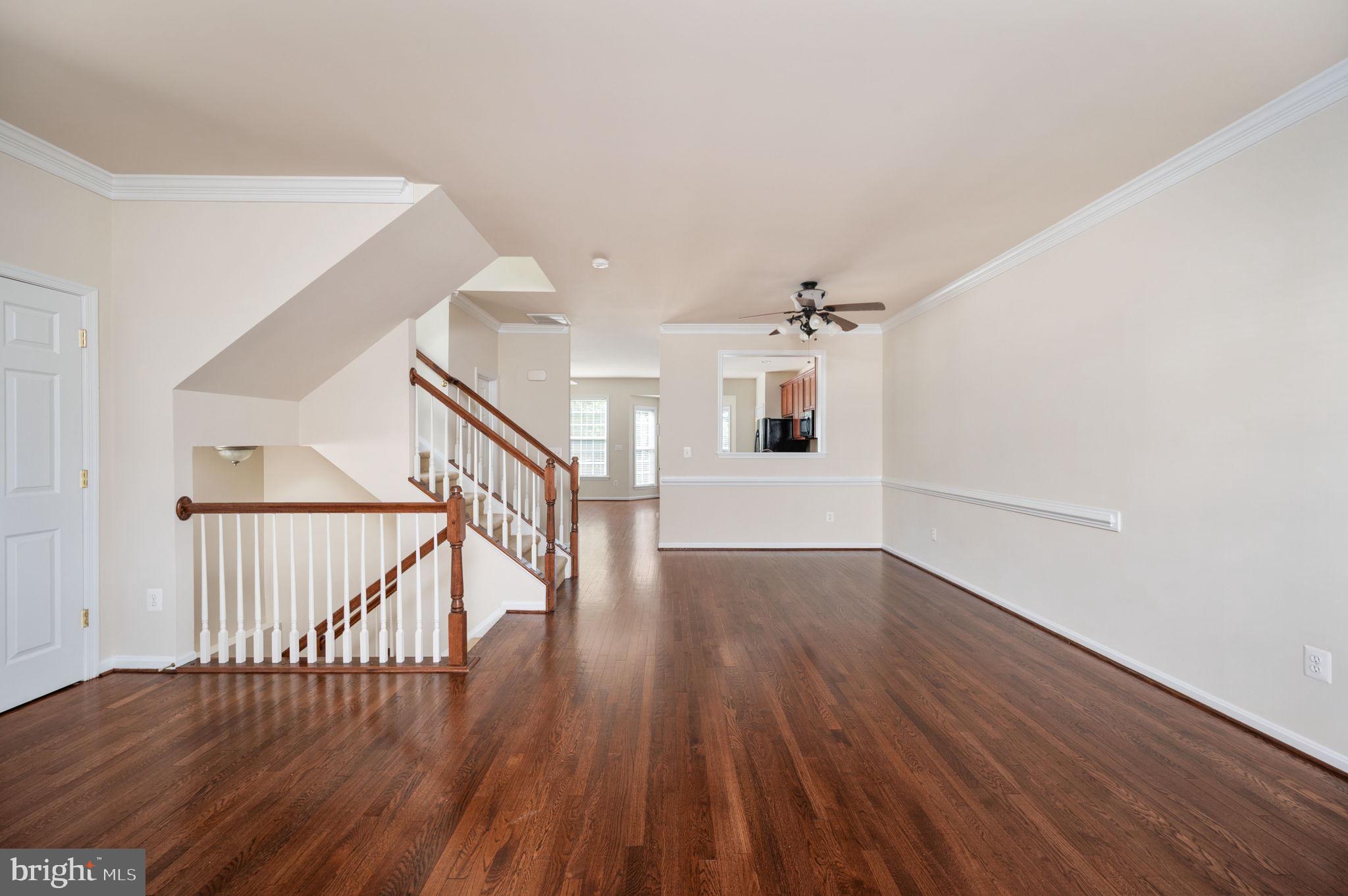 PORT AQUIA - Residential