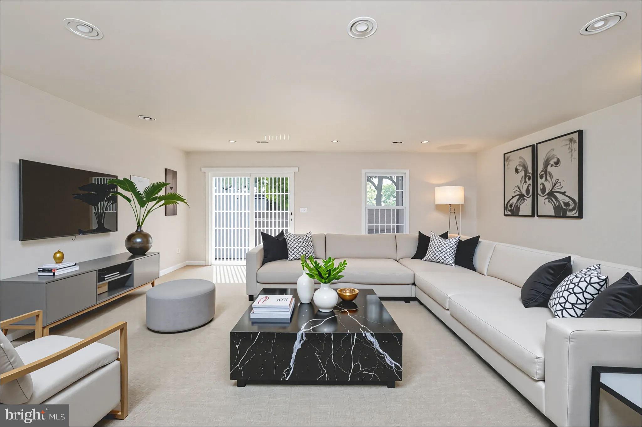 PORT AQUIA - Residential