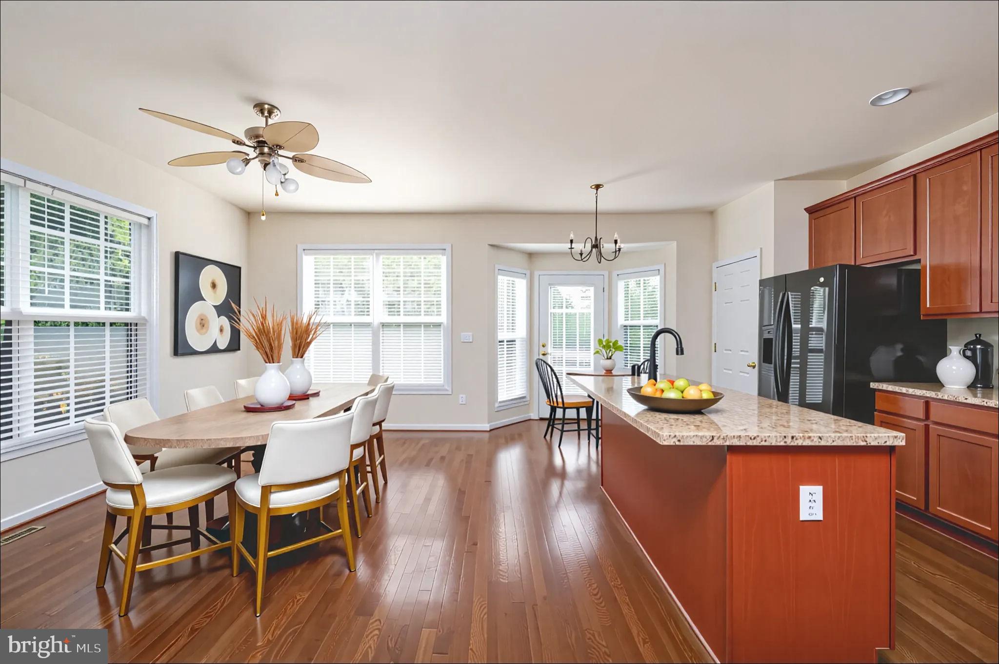 PORT AQUIA - Residential