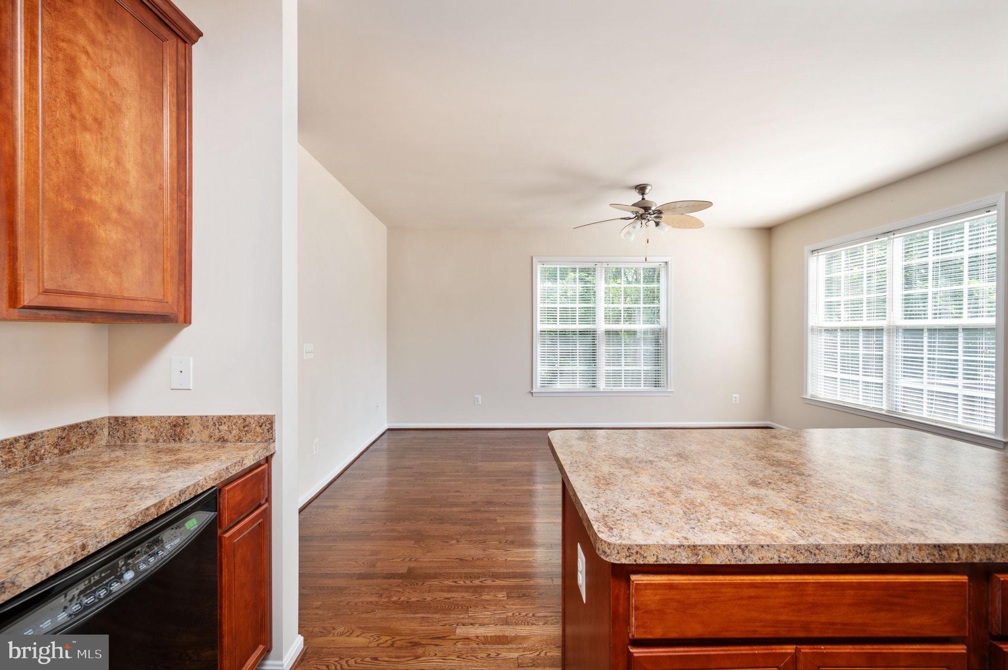 PORT AQUIA - Residential