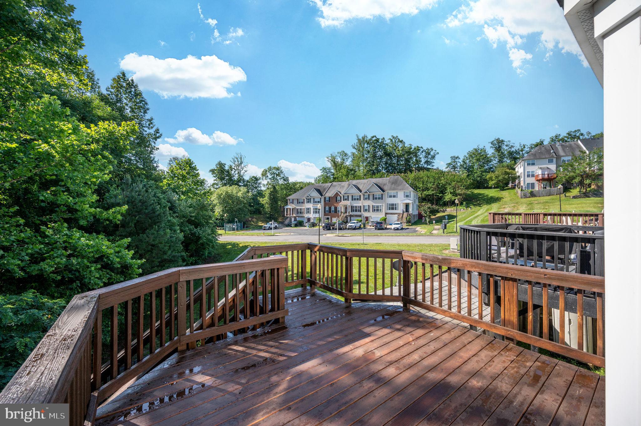 PORT AQUIA - Residential