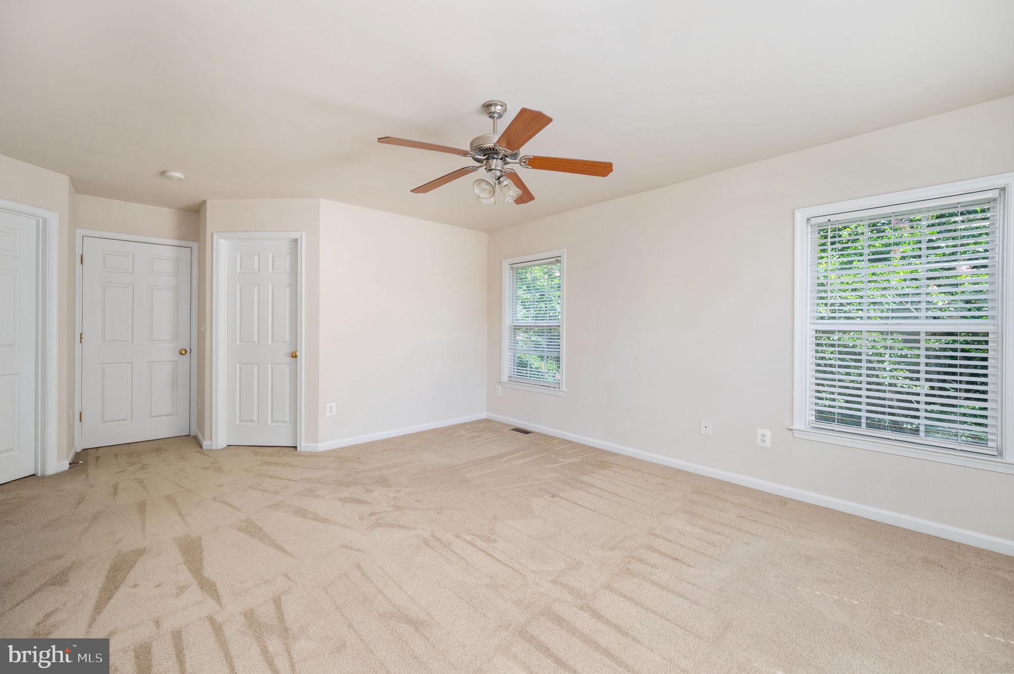 PORT AQUIA - Residential