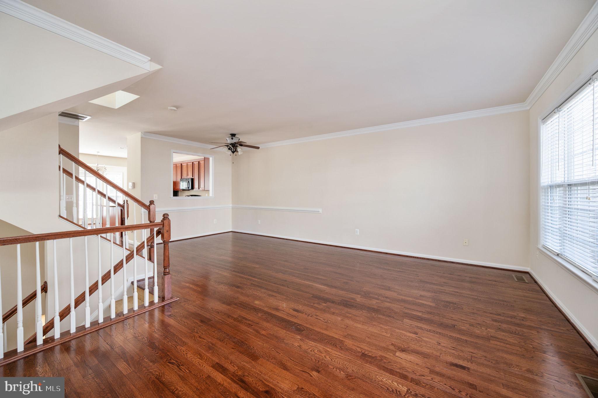 PORT AQUIA - Residential