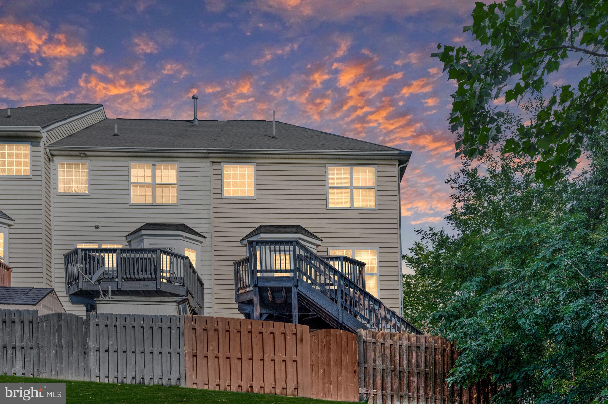 PORT AQUIA - Residential