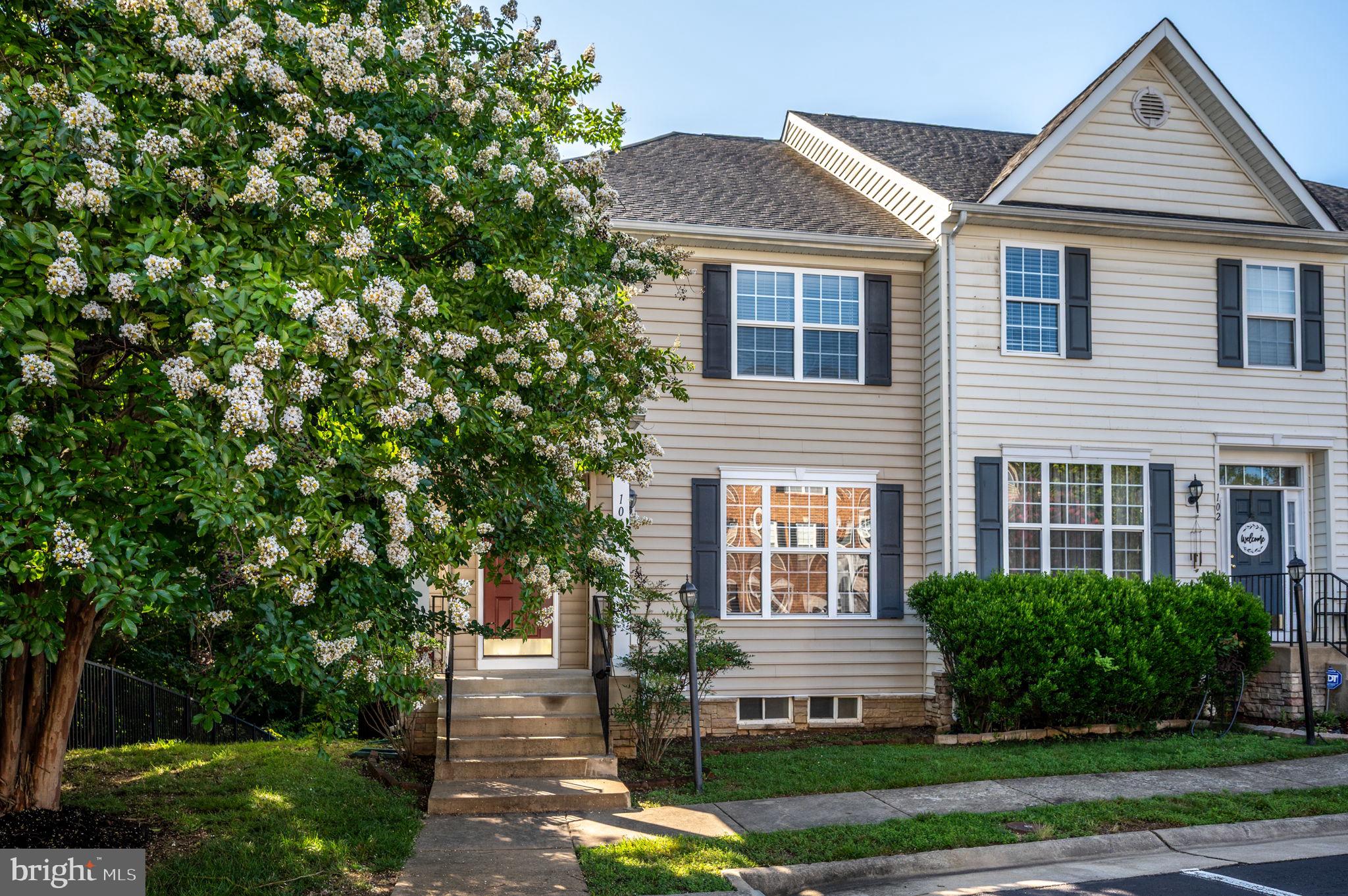 PORT AQUIA - Residential