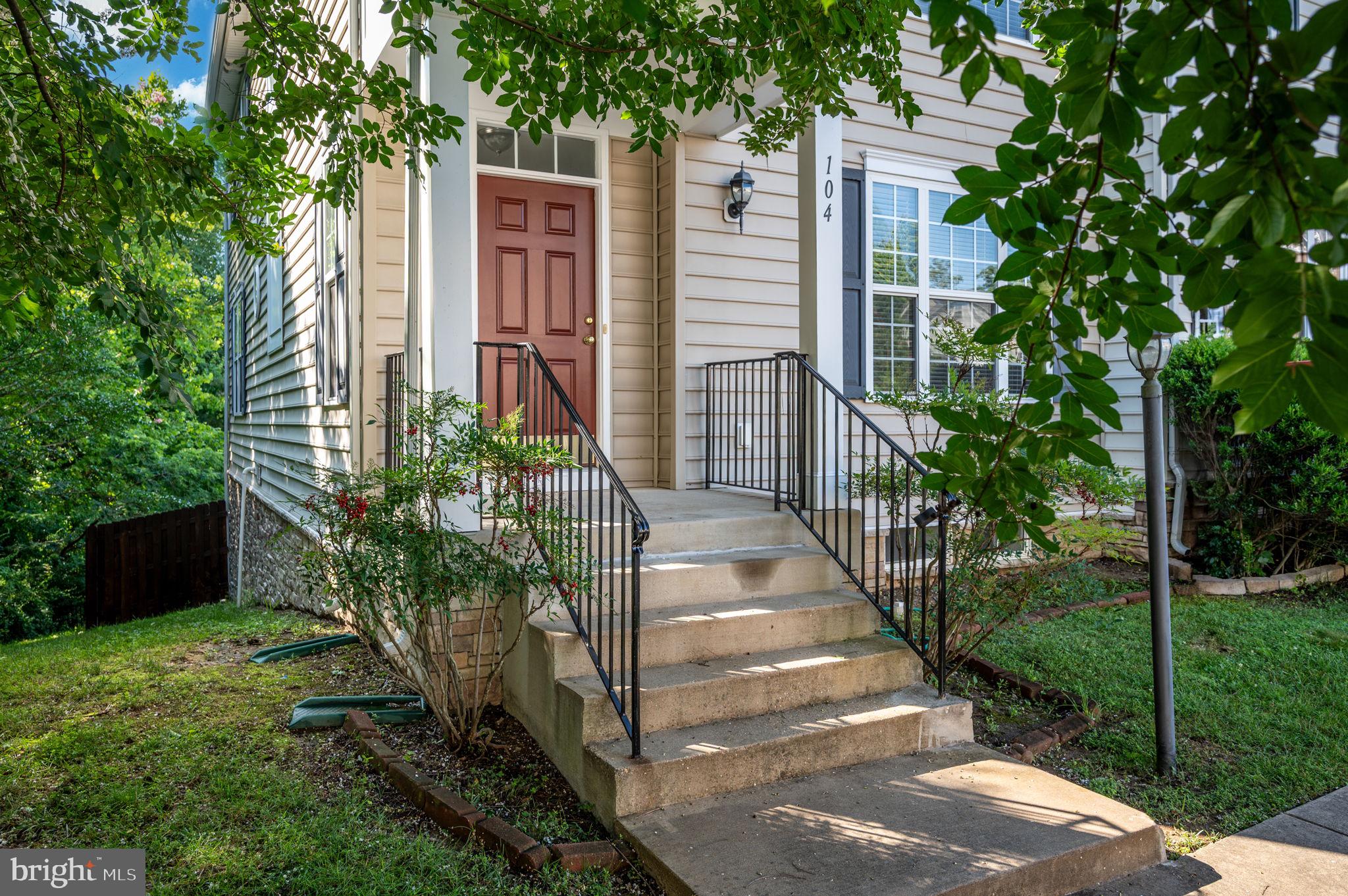 PORT AQUIA - Residential