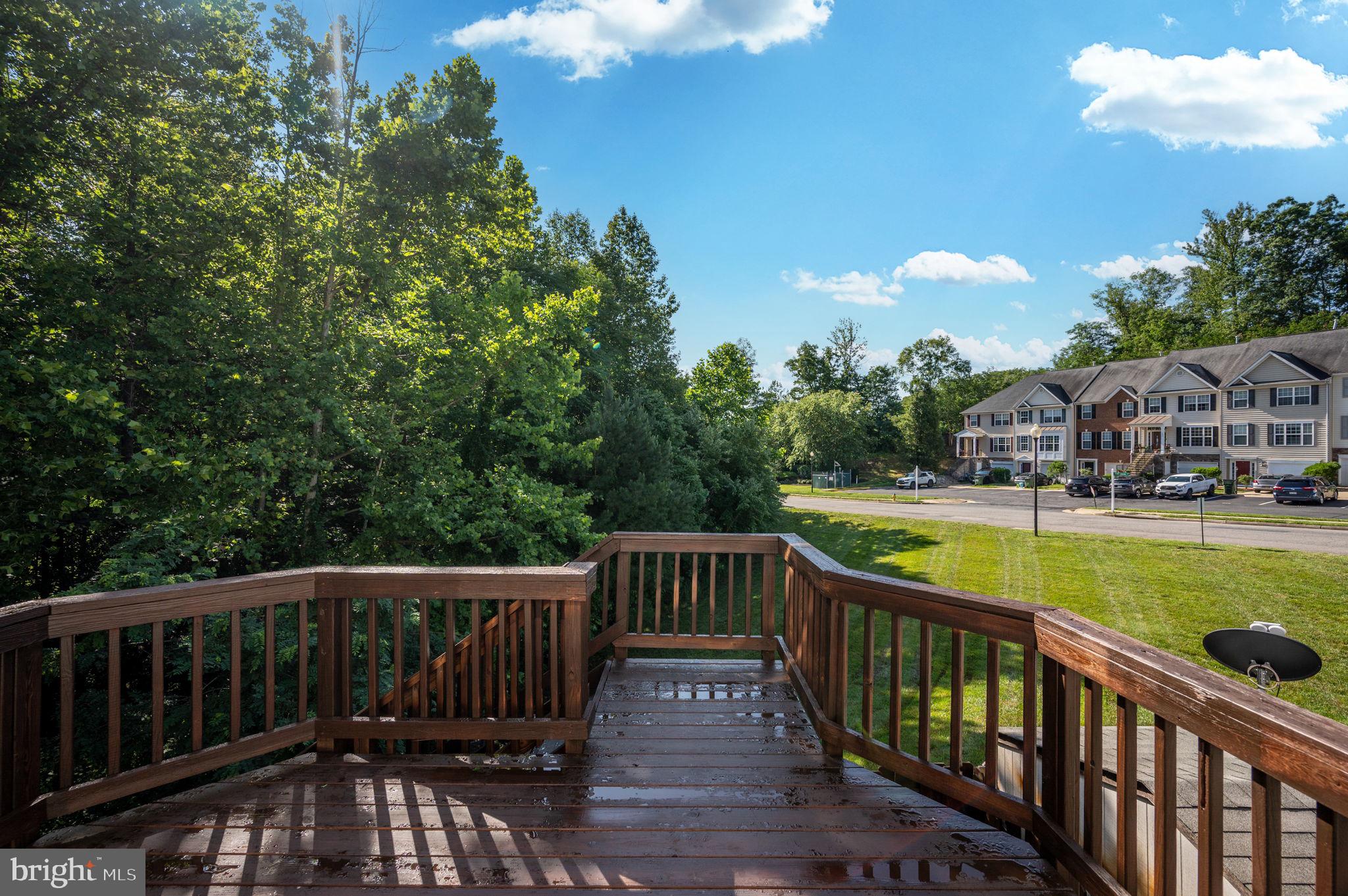 PORT AQUIA - Residential