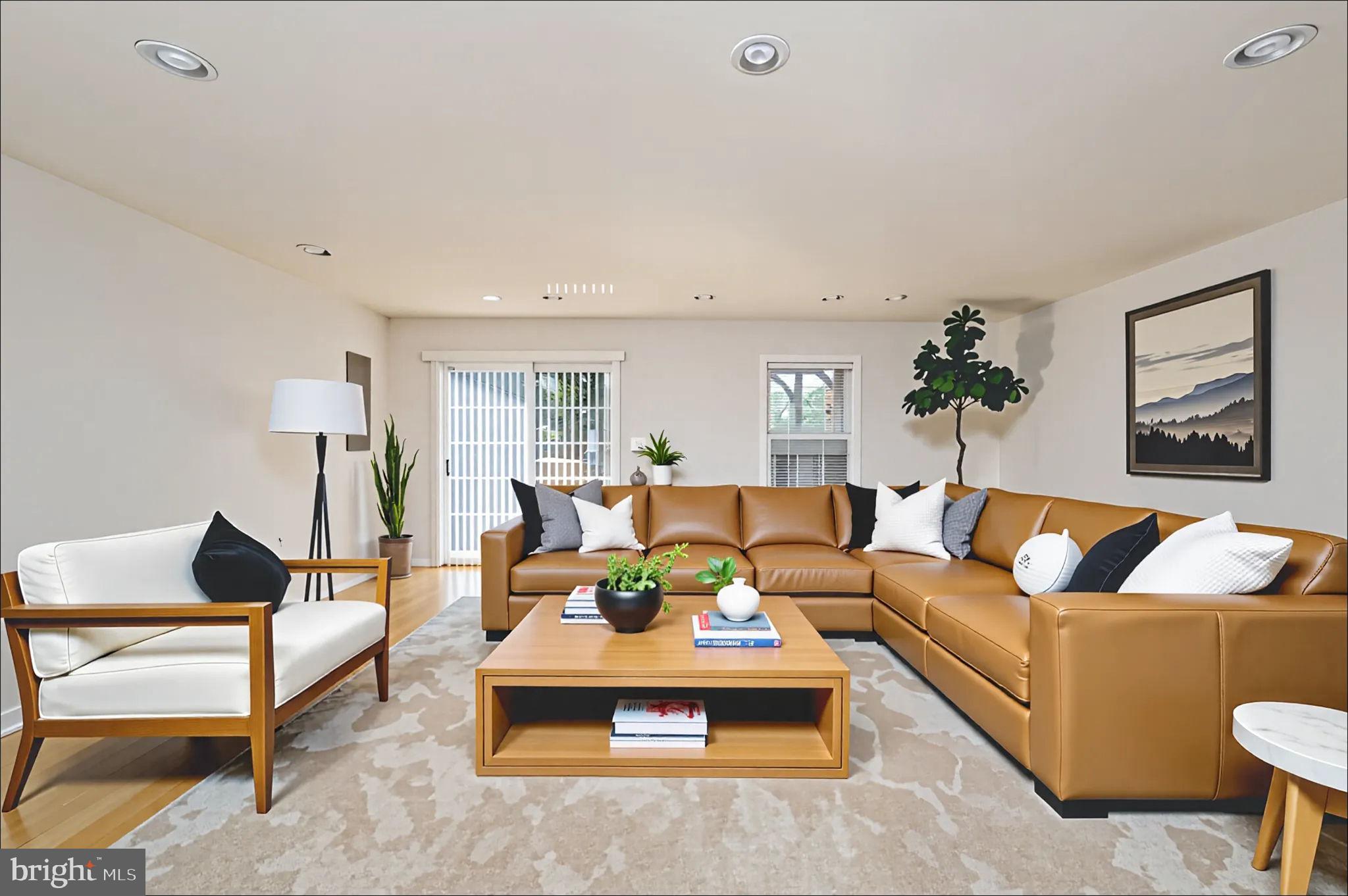 PORT AQUIA - Residential