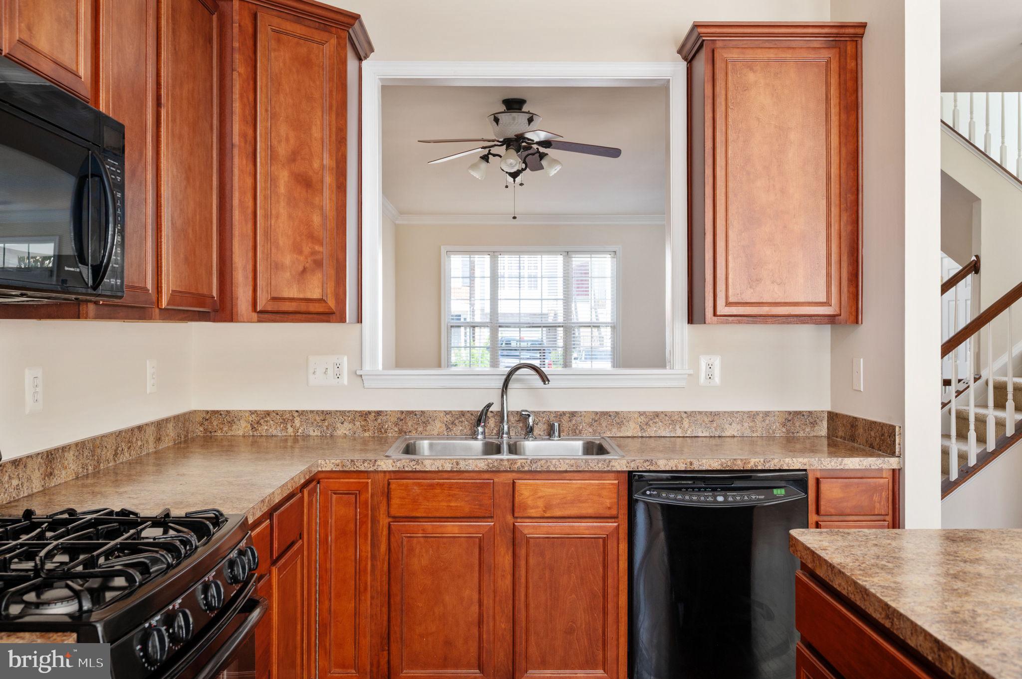 PORT AQUIA - Residential