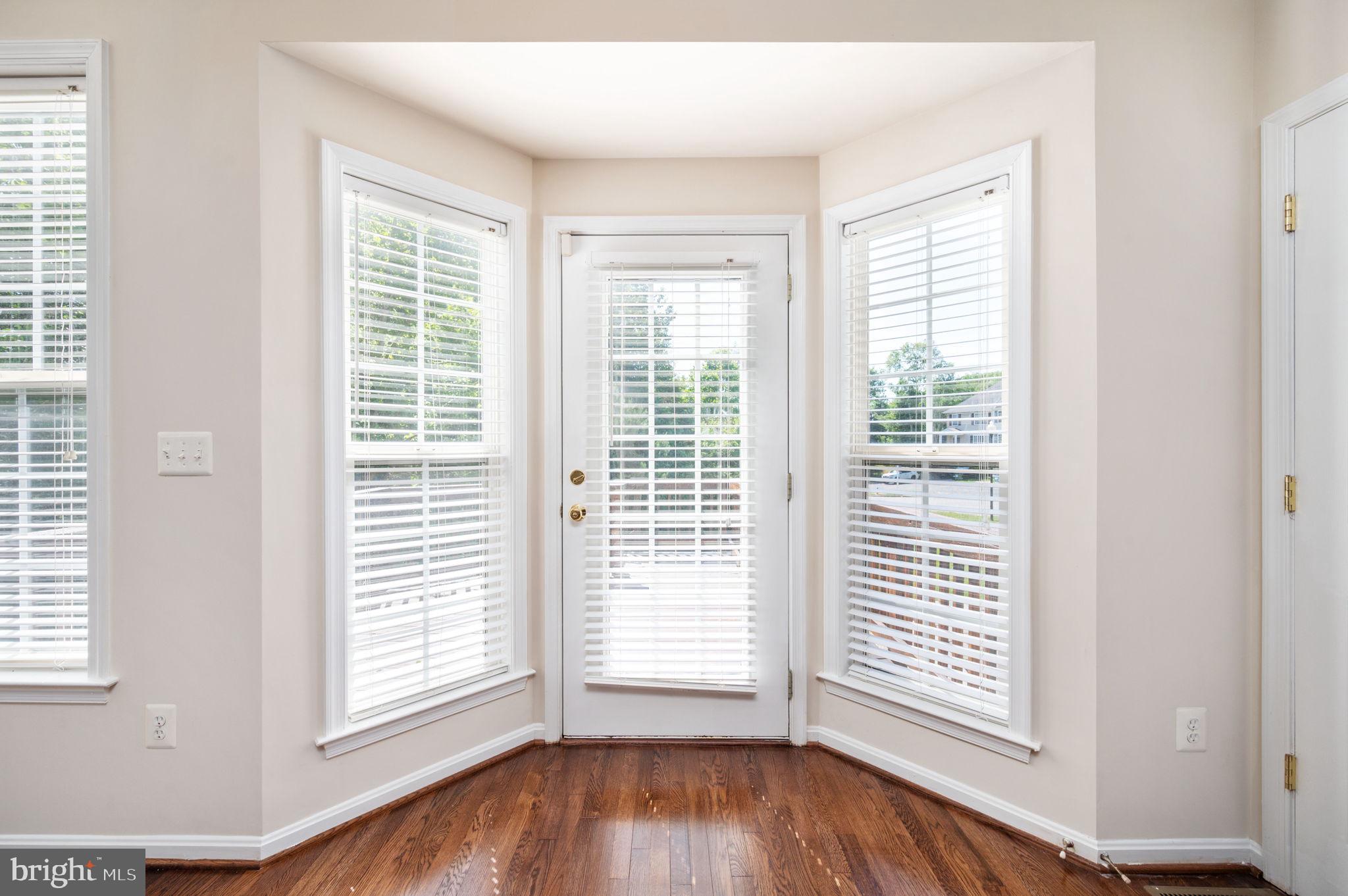 PORT AQUIA - Residential