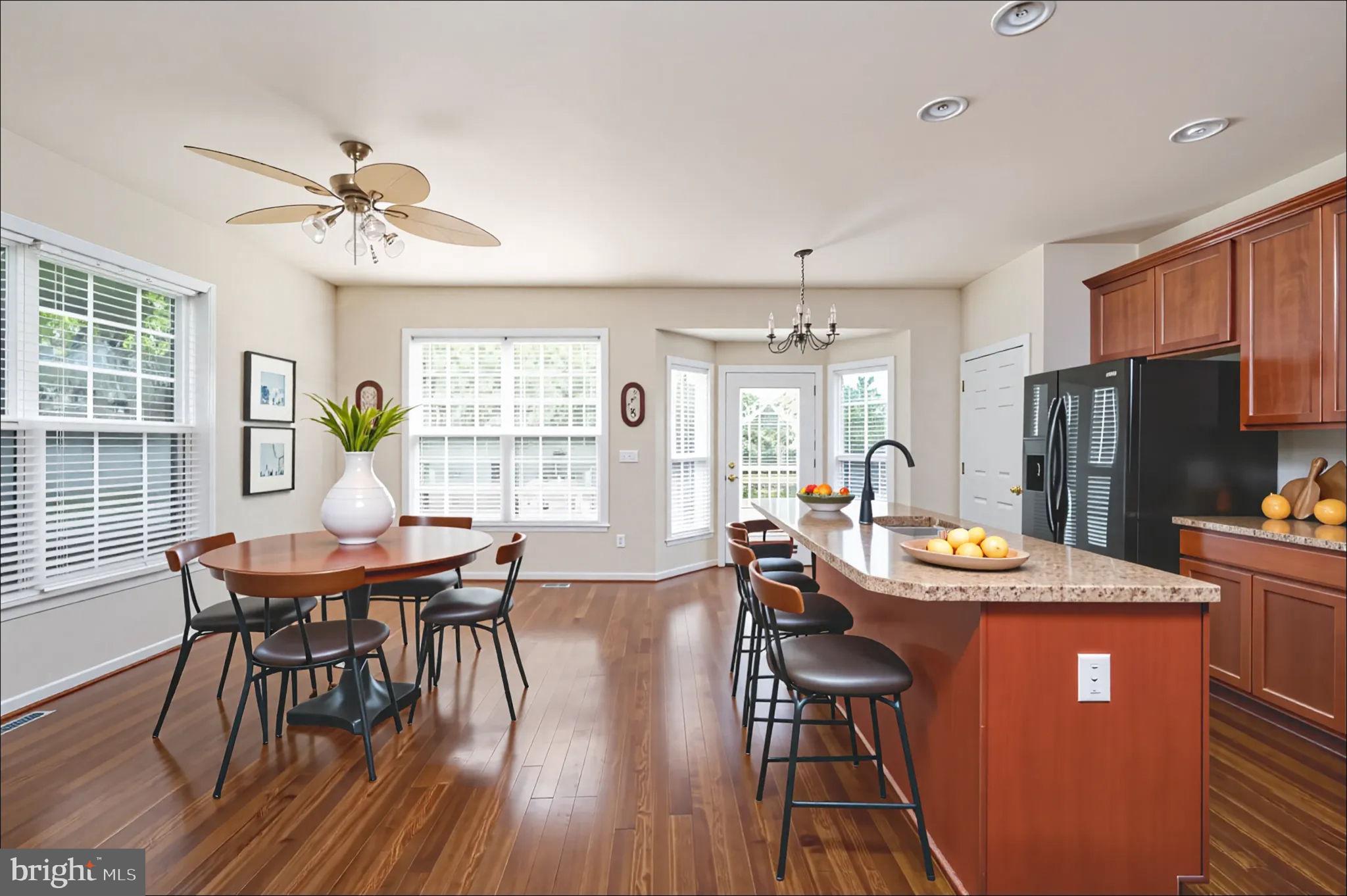 PORT AQUIA - Residential