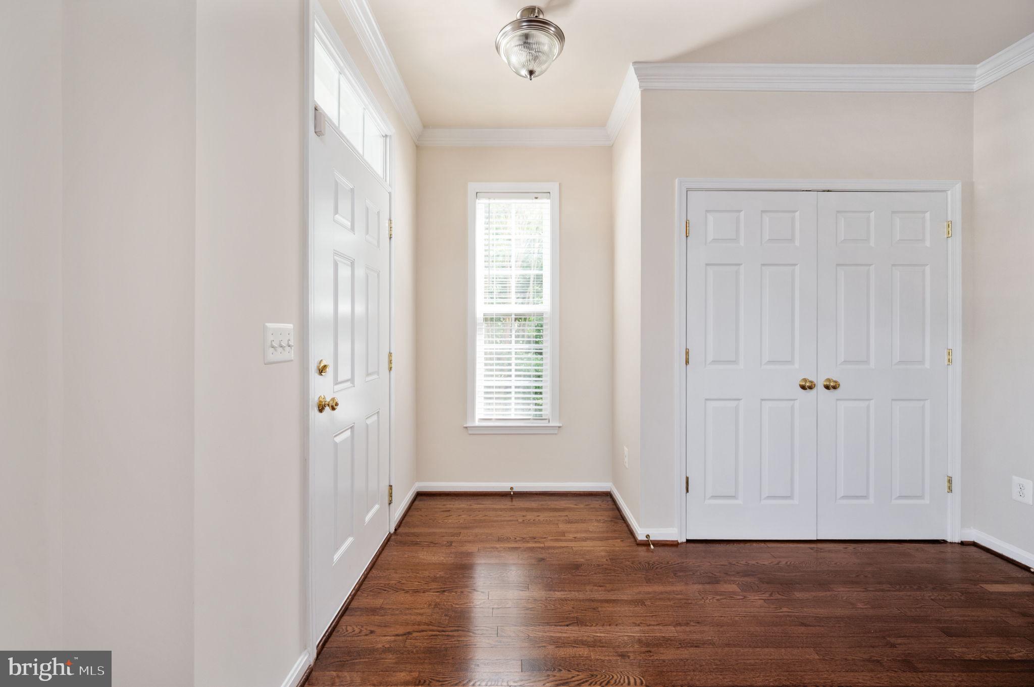 PORT AQUIA - Residential