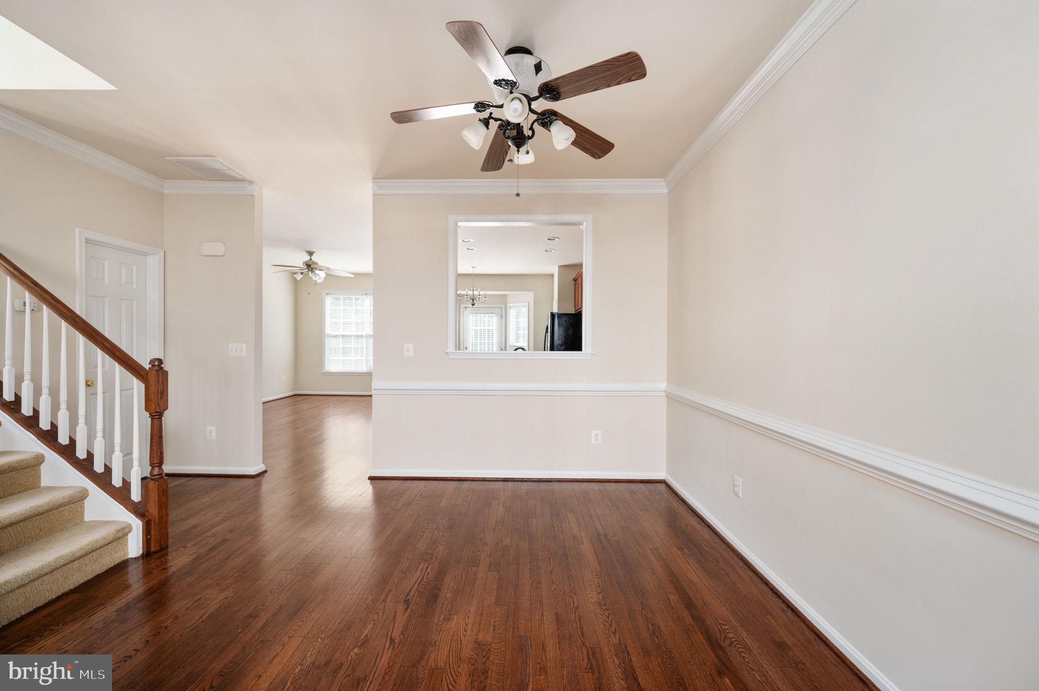 PORT AQUIA - Residential