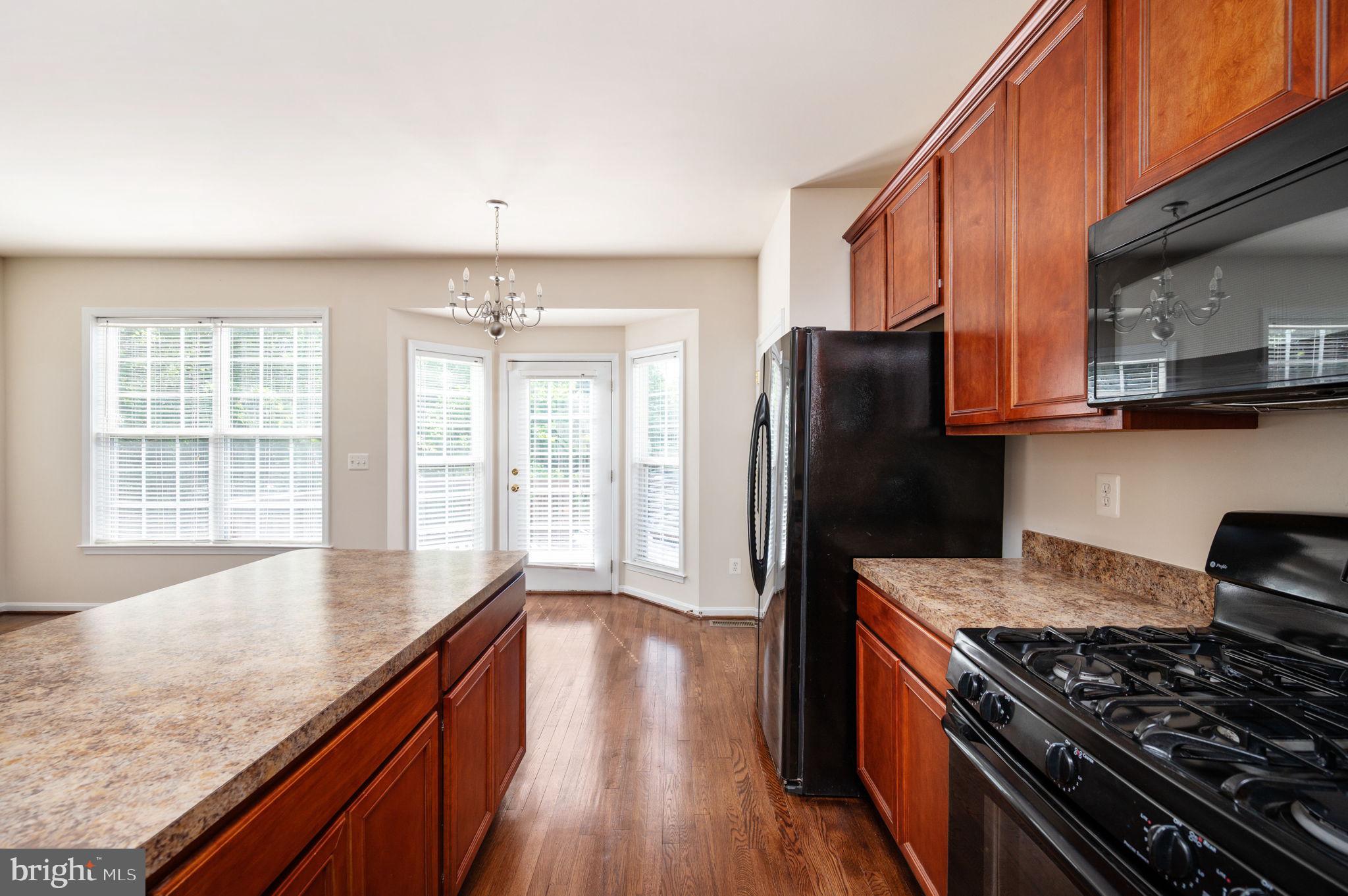 PORT AQUIA - Residential