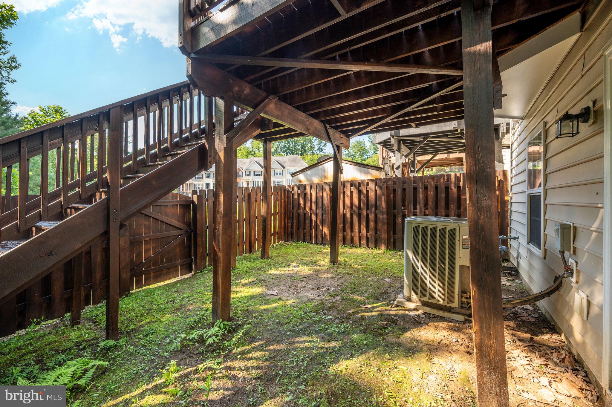 PORT AQUIA - Residential