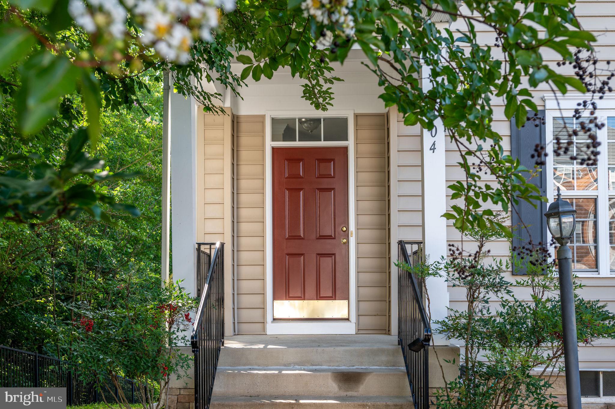 PORT AQUIA - Residential