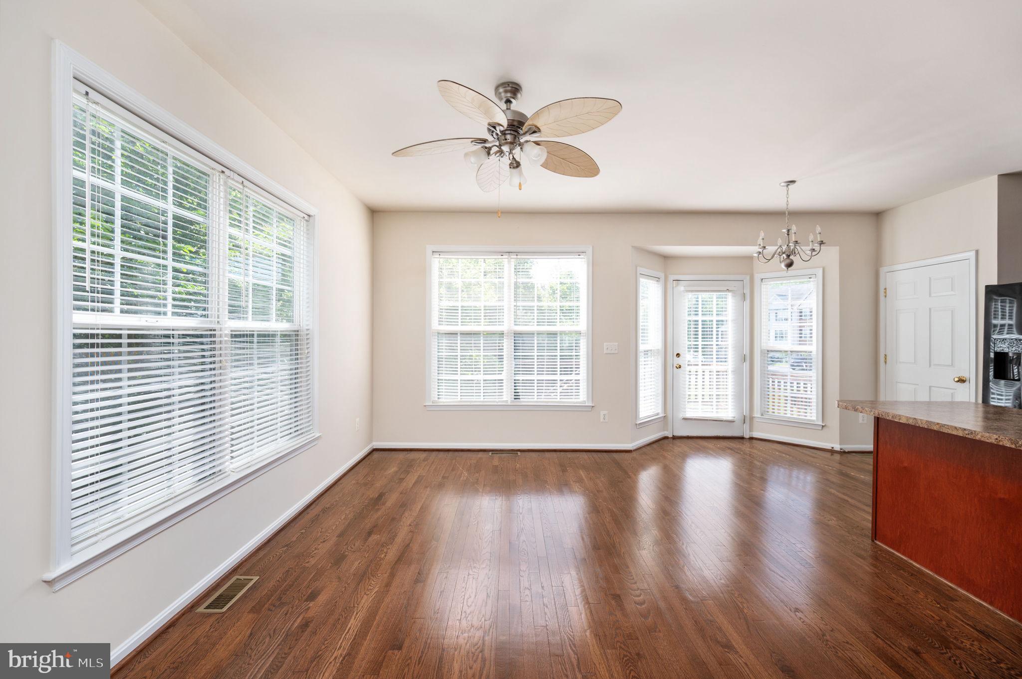 PORT AQUIA - Residential