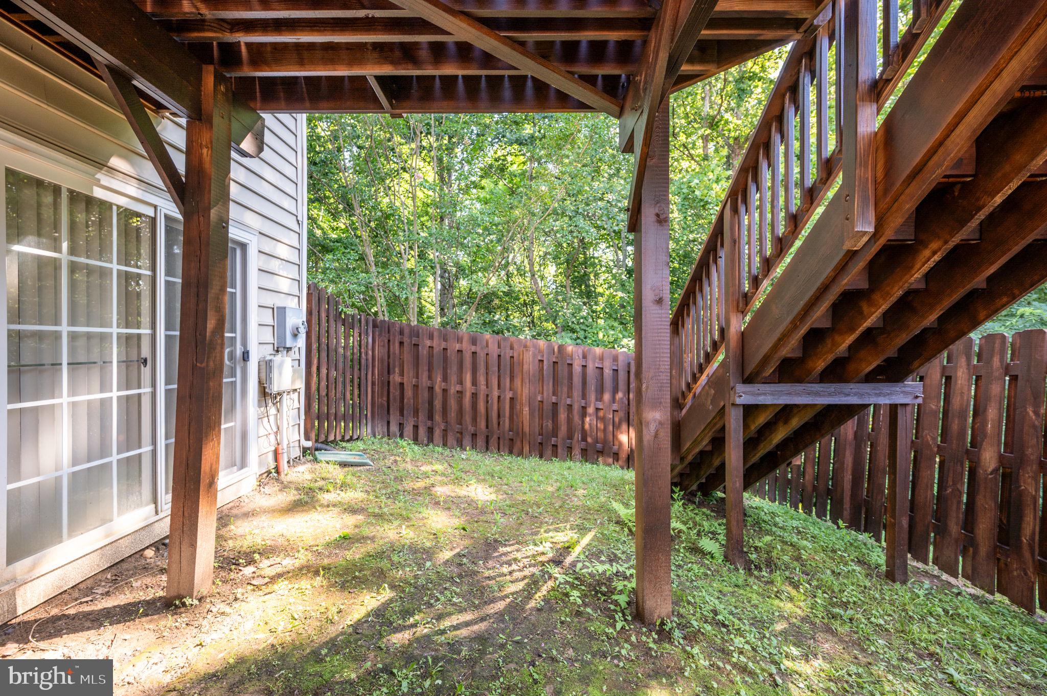 PORT AQUIA - Residential