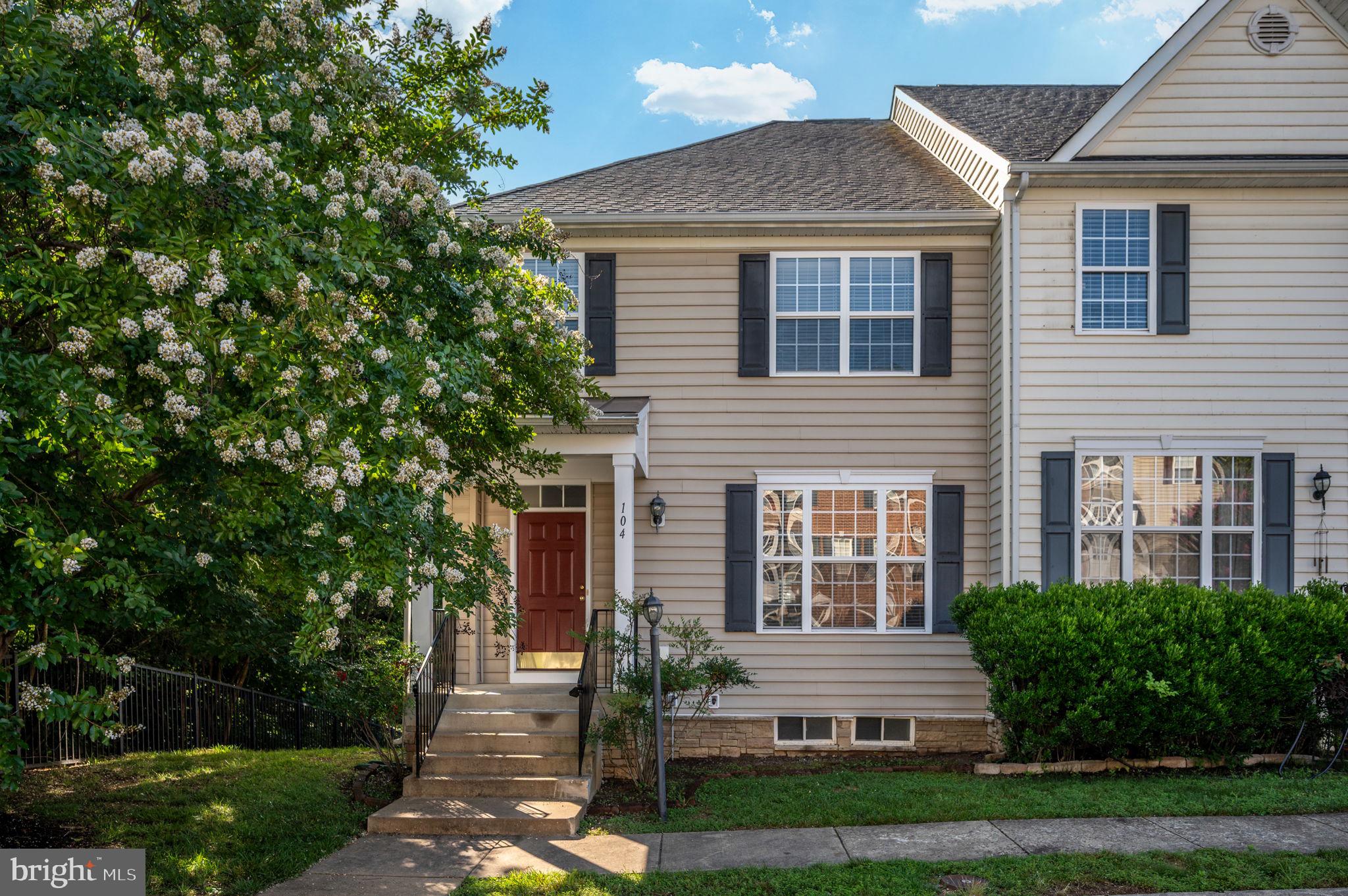 PORT AQUIA - Residential