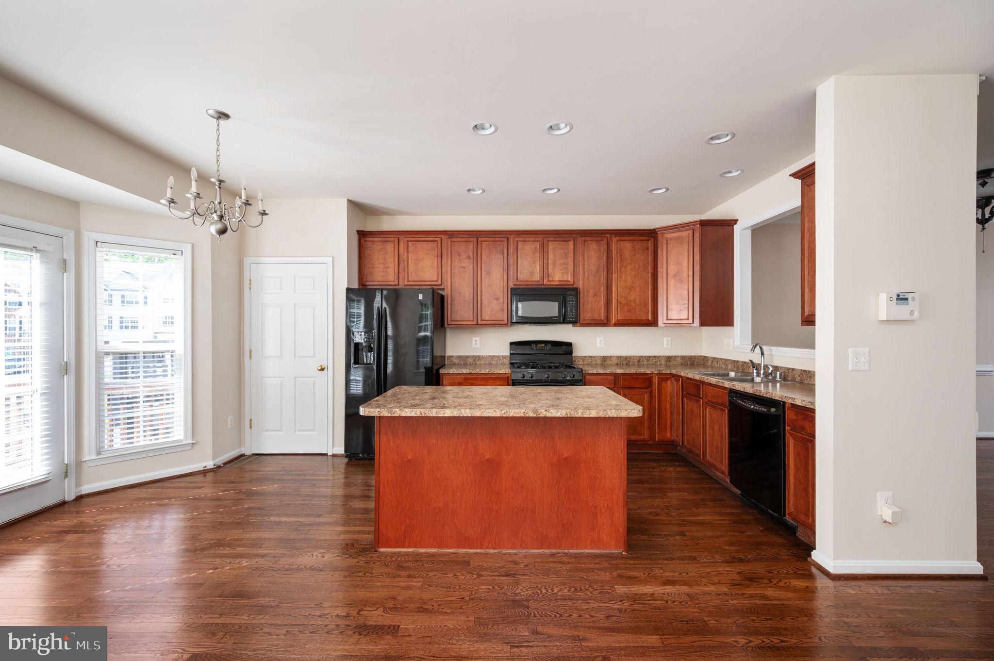 PORT AQUIA - Residential