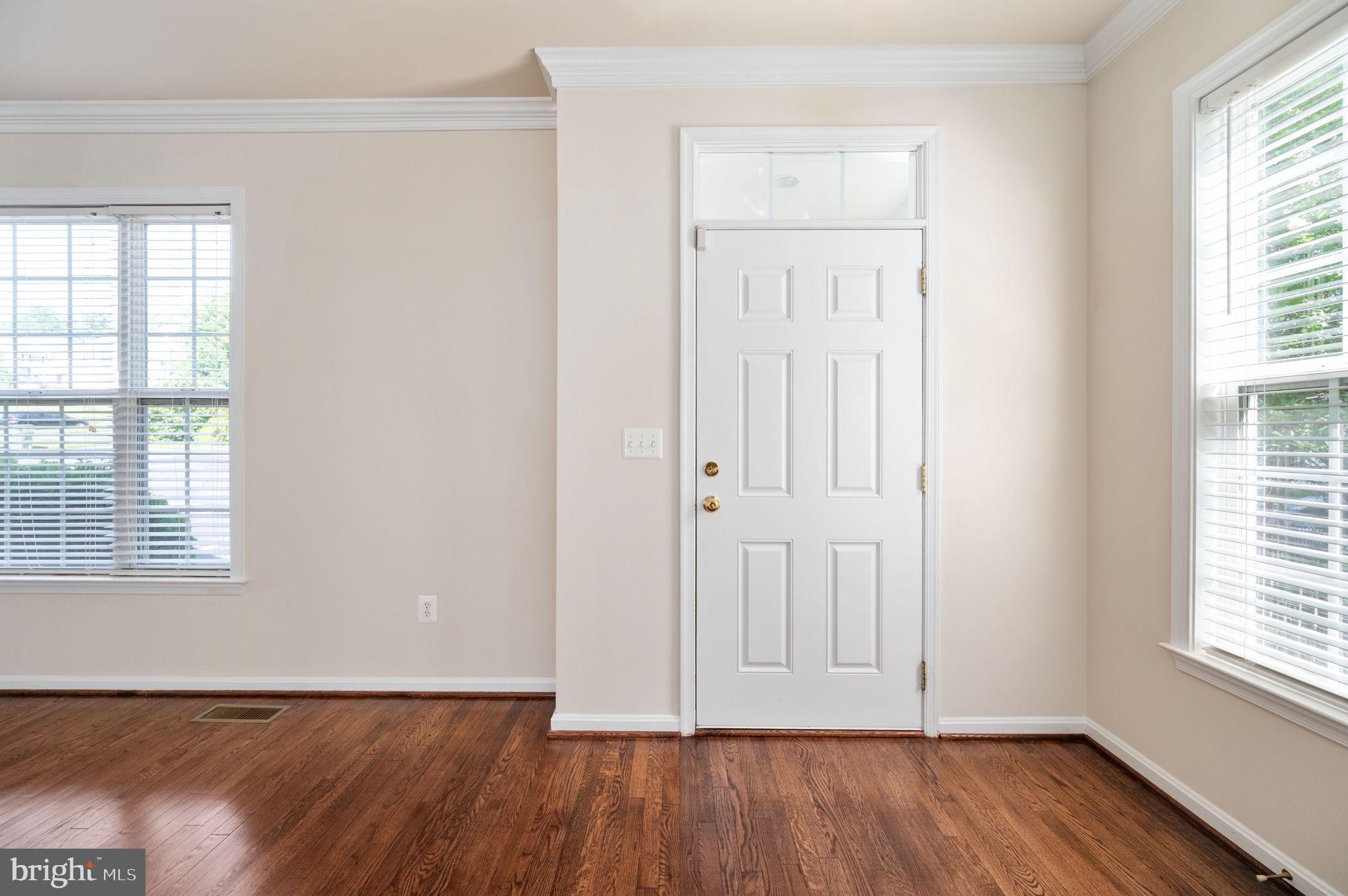 PORT AQUIA - Residential