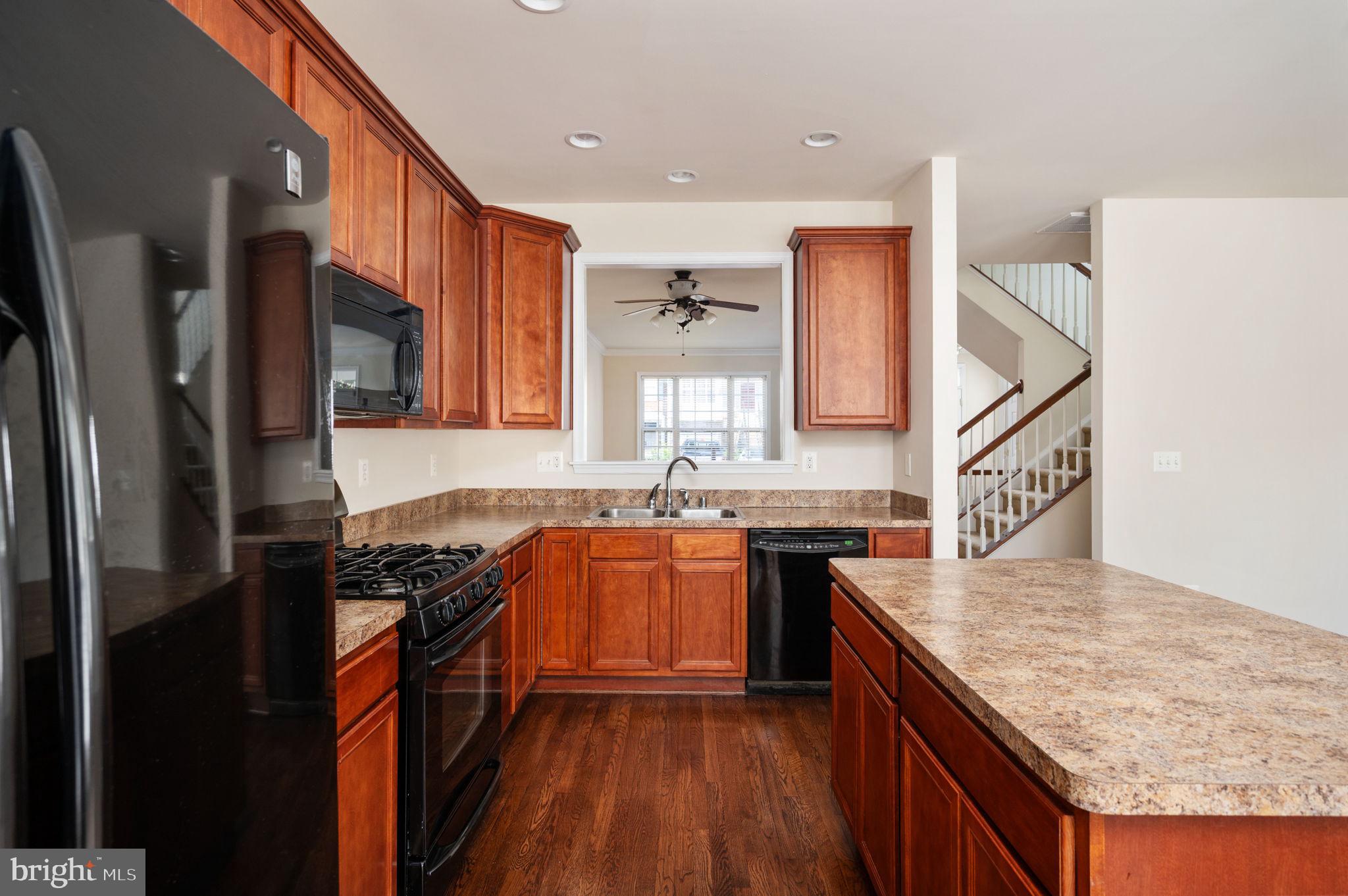 PORT AQUIA - Residential