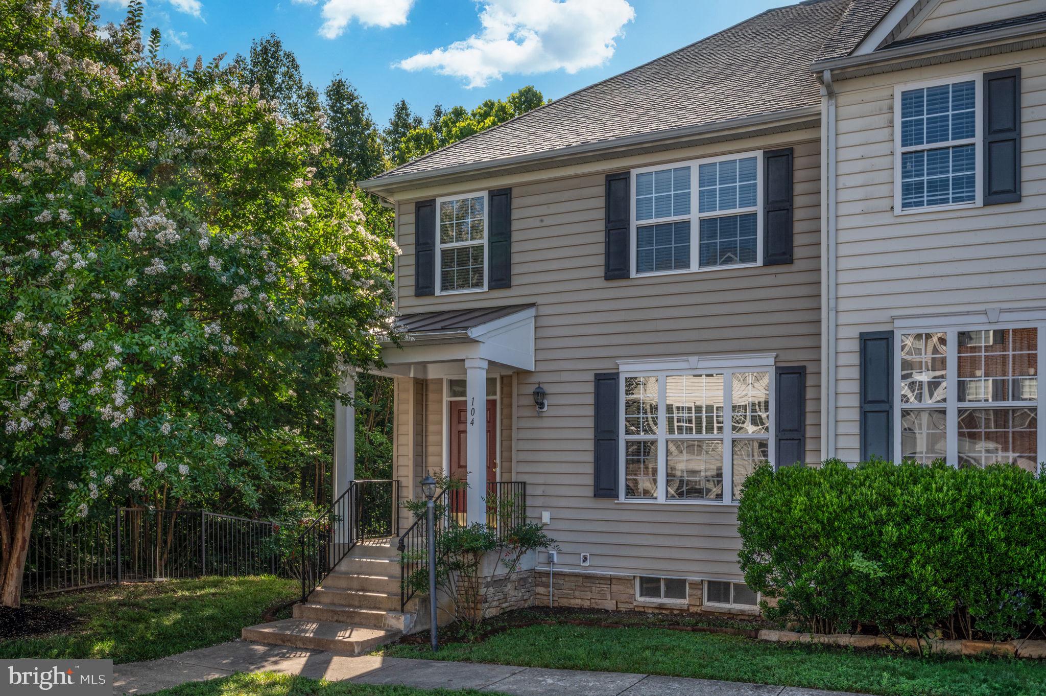 PORT AQUIA - Residential