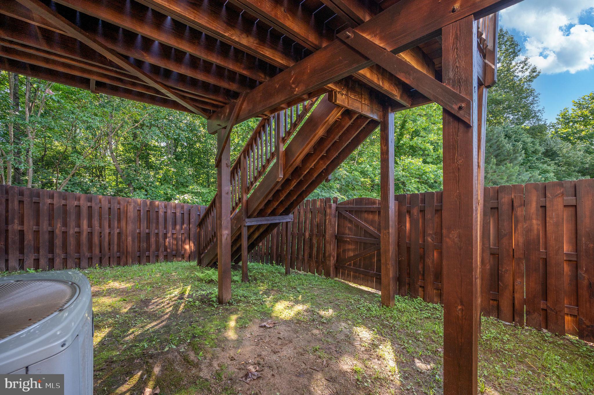 PORT AQUIA - Residential