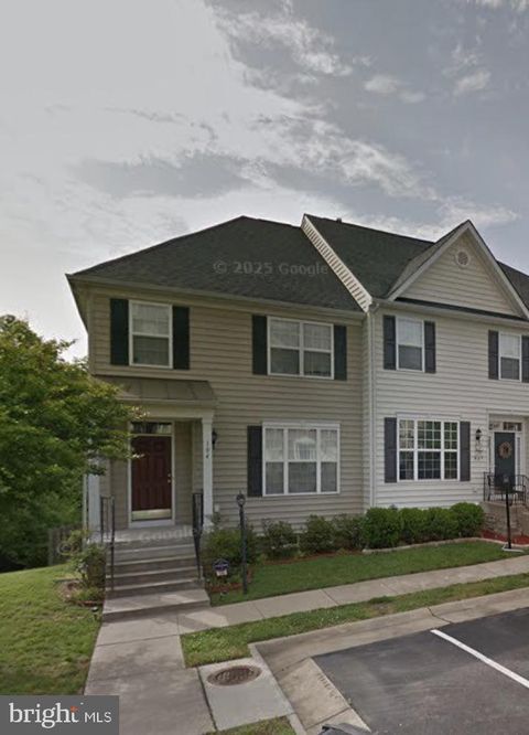 104 REGATTA LANE STAFFORD VA 22554