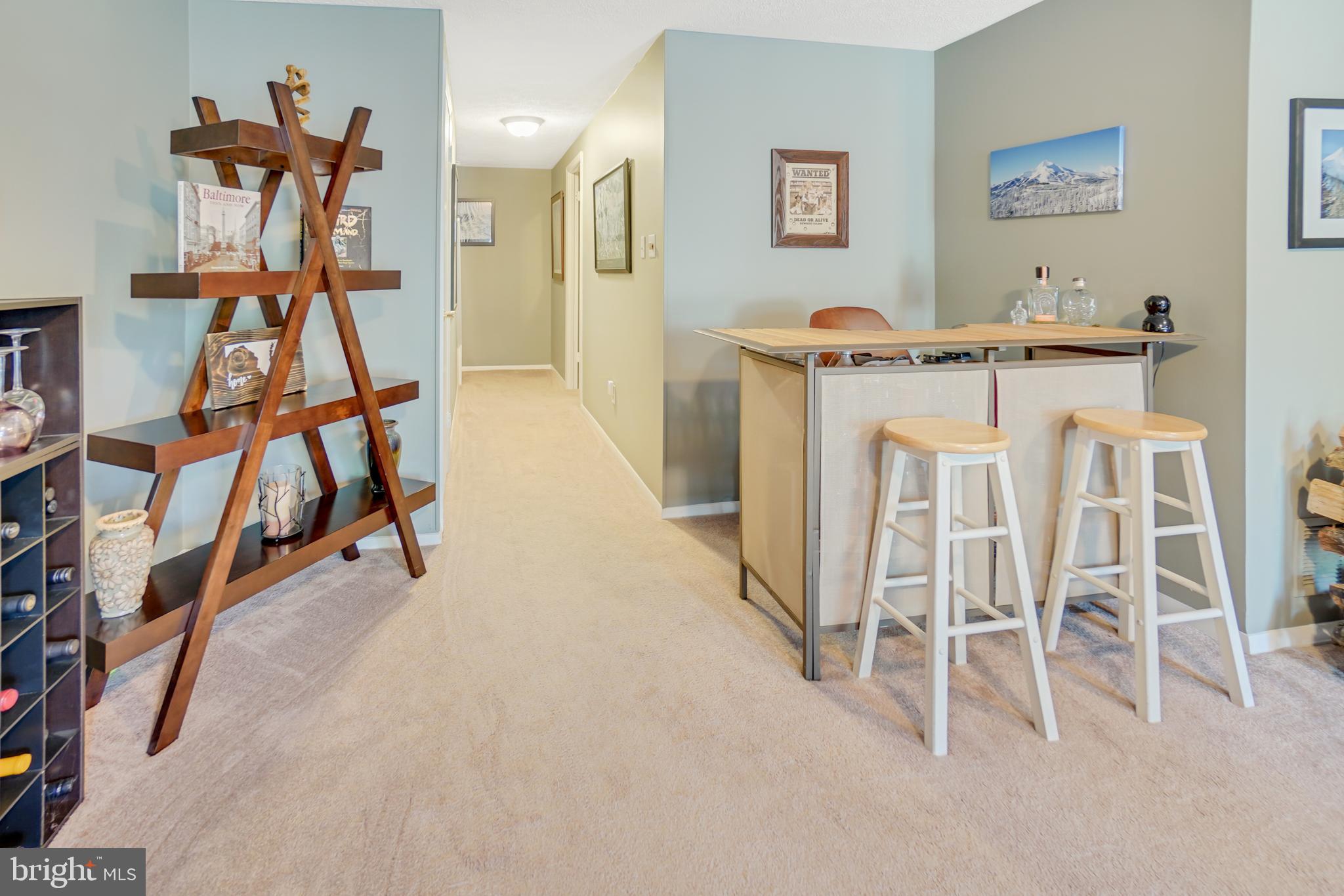 CARLTON SQUARE - Residential