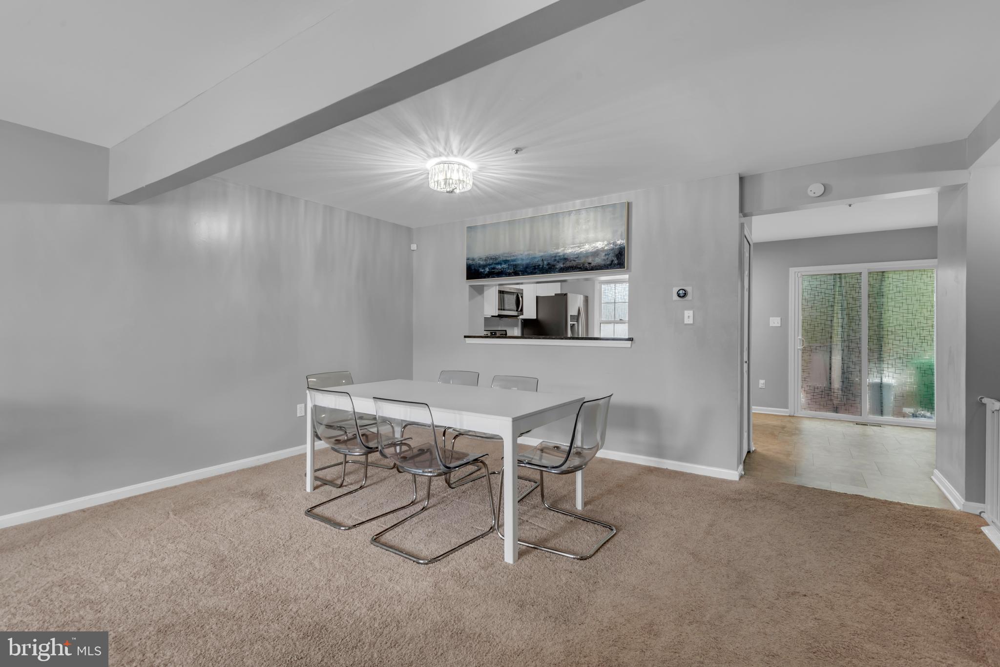 REGENCY MEADOWS - Residential Lease