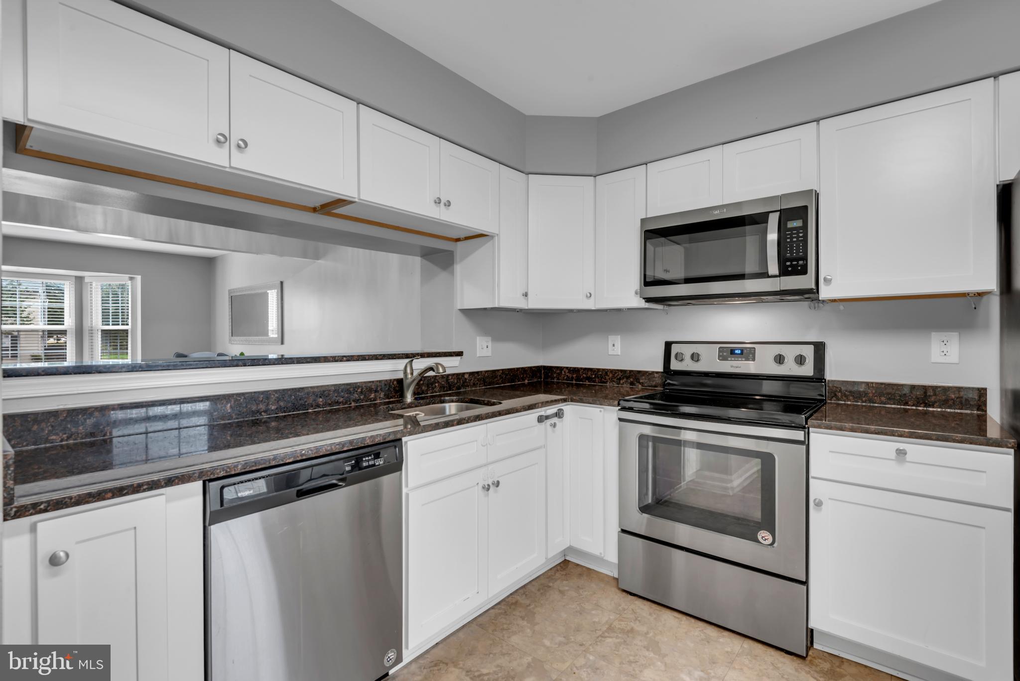 REGENCY MEADOWS - Residential Lease